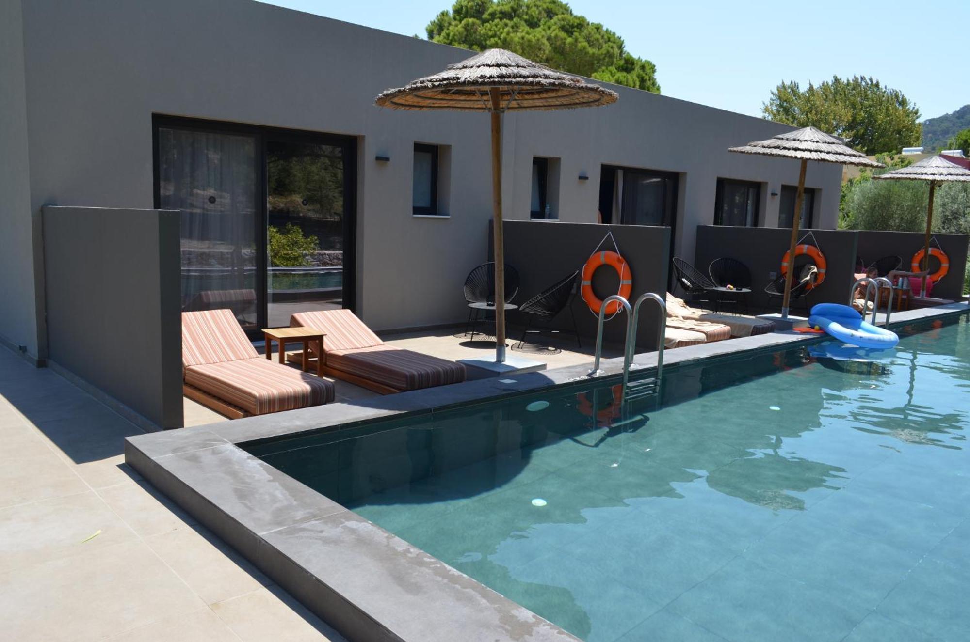 Hotel Cook's Club Rhodes 4*