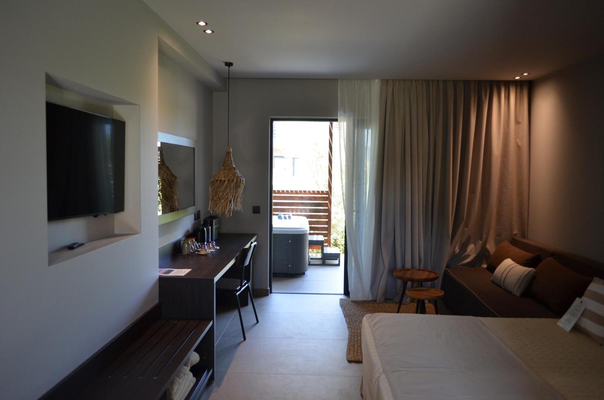 Hotel Cook's Club Rhodes Ialysos (Rhodes)