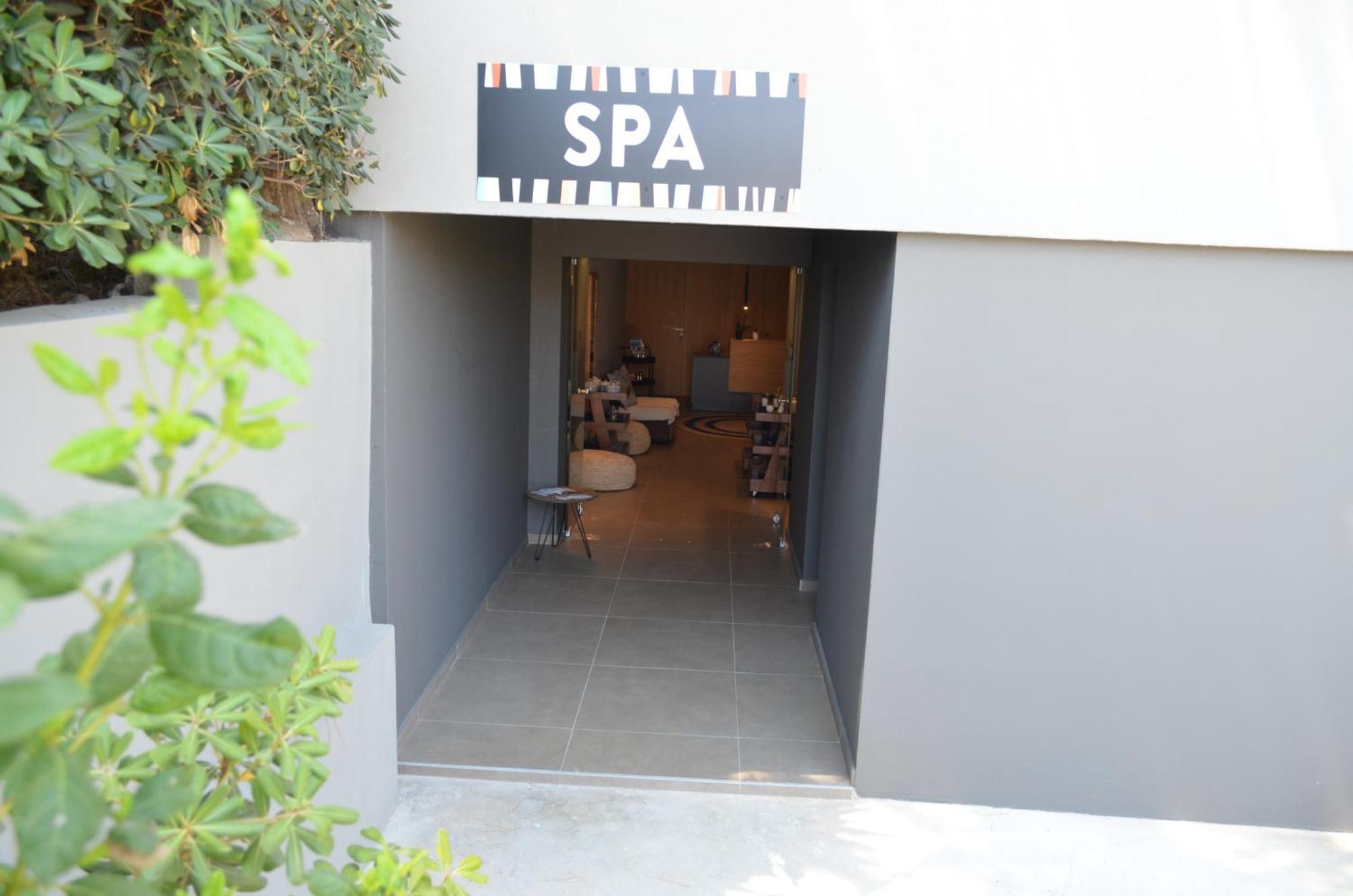 Cook's Club Rhodes Hotel