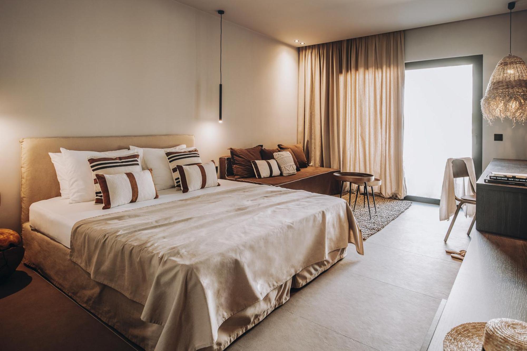 Hotel Cook's Club Rhodes