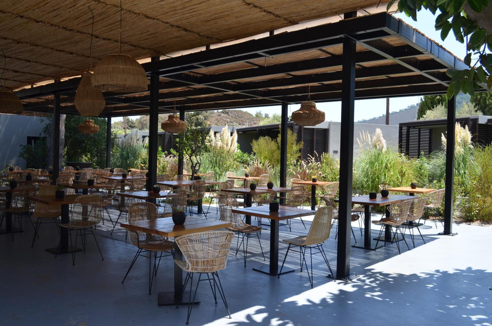 Hotel Cook's Club Rhodes