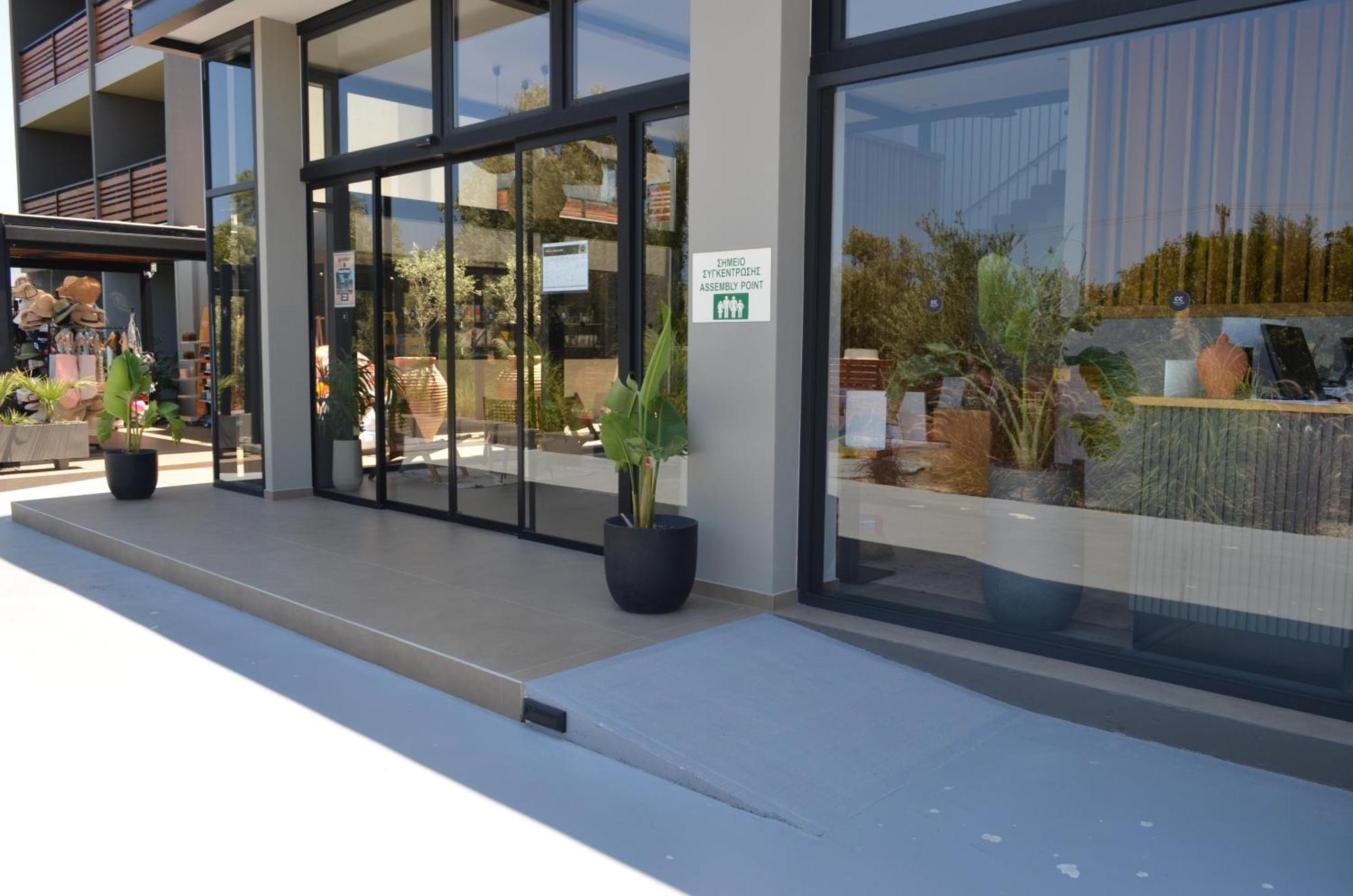 Hotel Cook's Club Rhodes