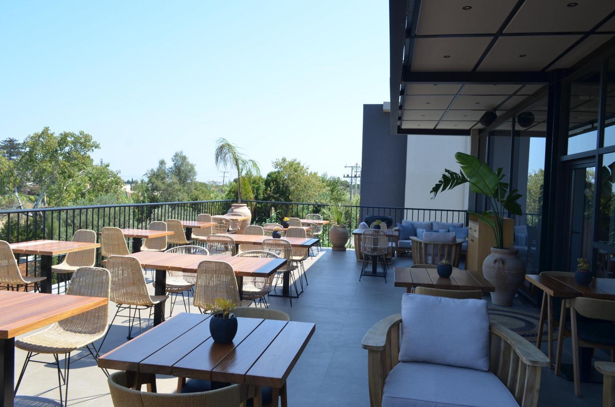 Cook's Club Rhodes Hotel 4*