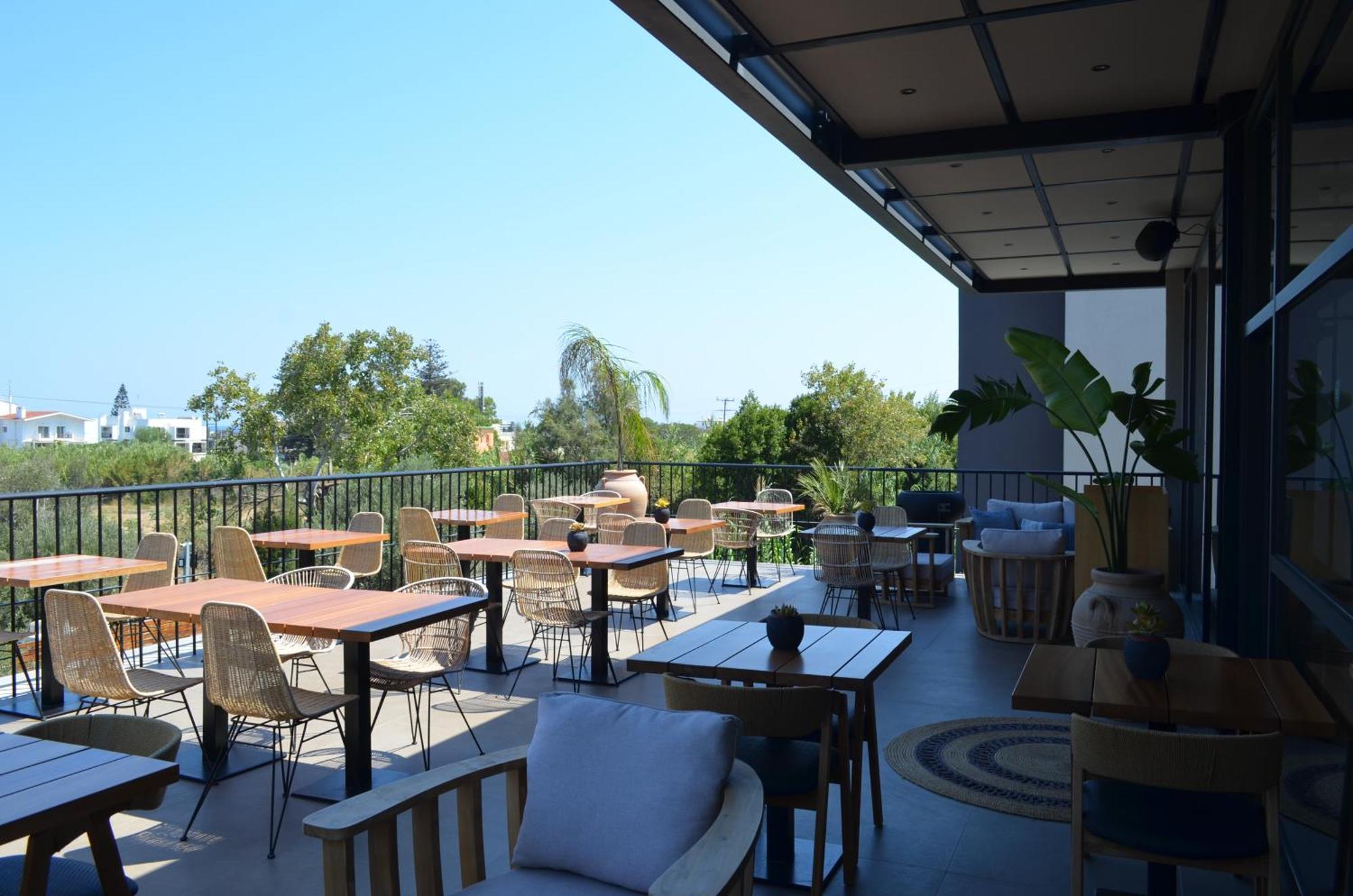 Cook's Club Rhodes Hotel Ialysos (Rhodes)