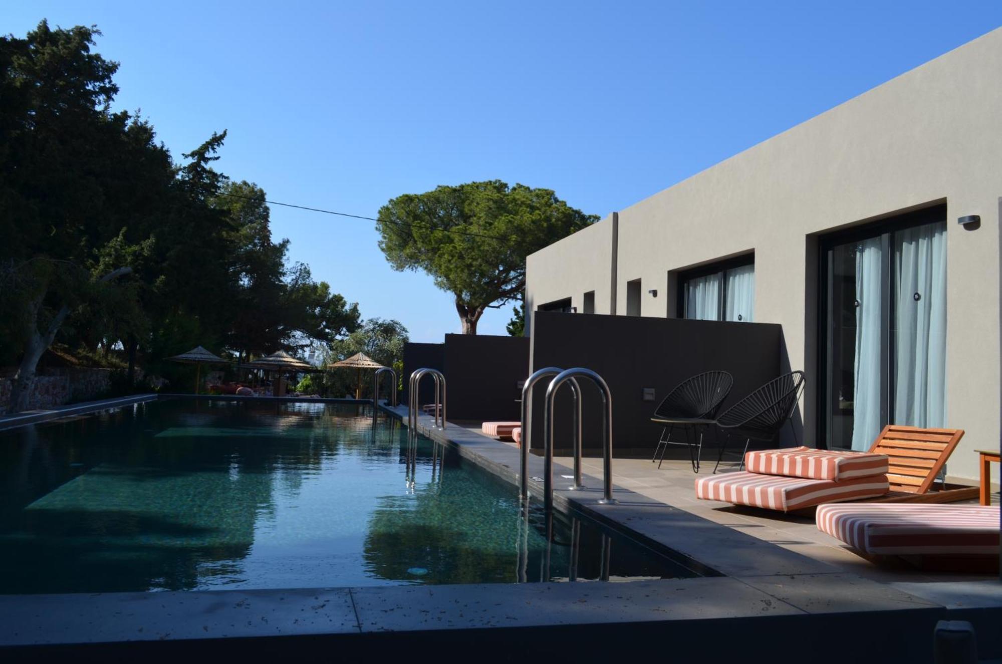 Hotel Cook's Club Rhodes