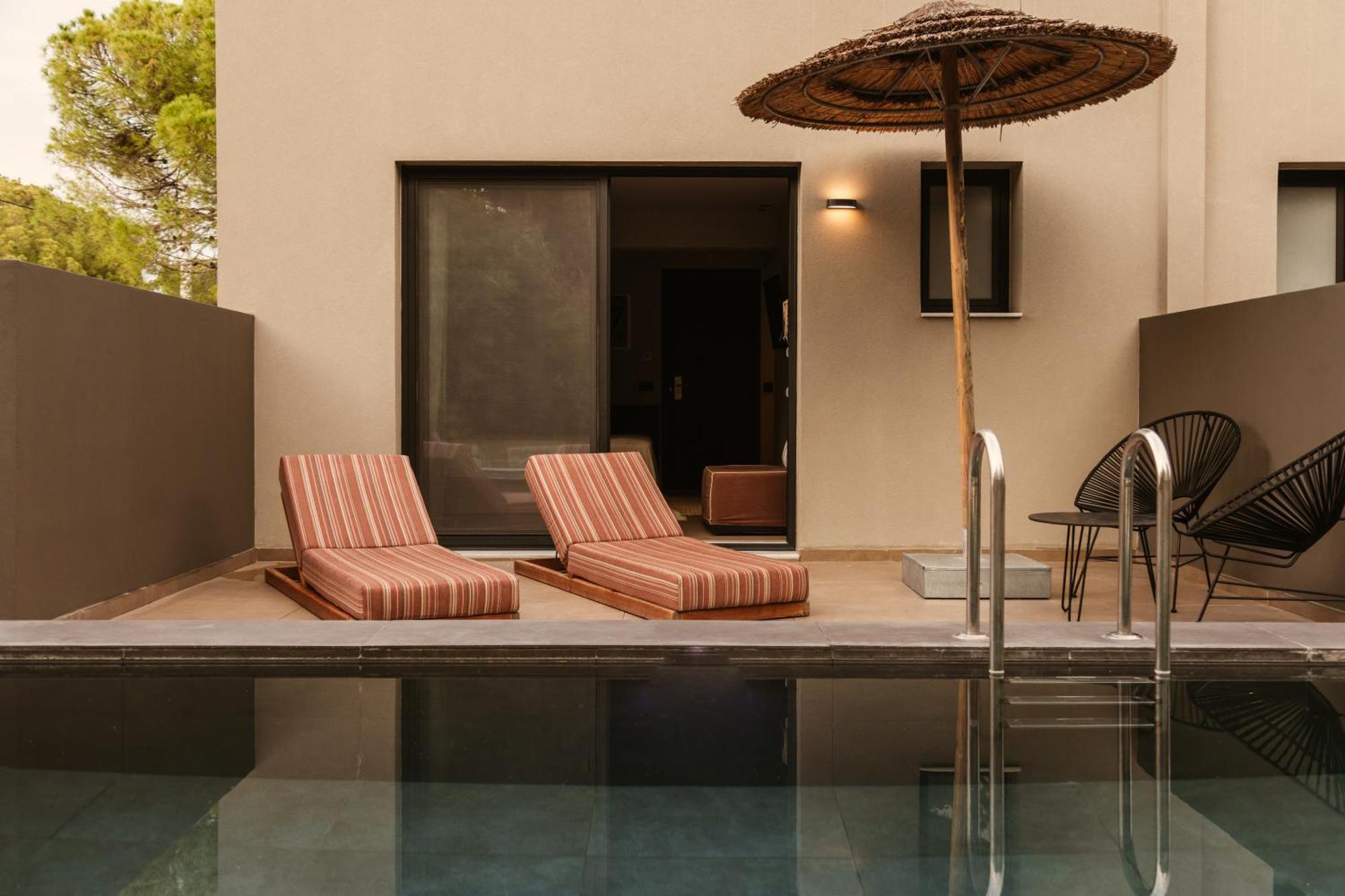 Hotel Cook's Club Rhodes 4*