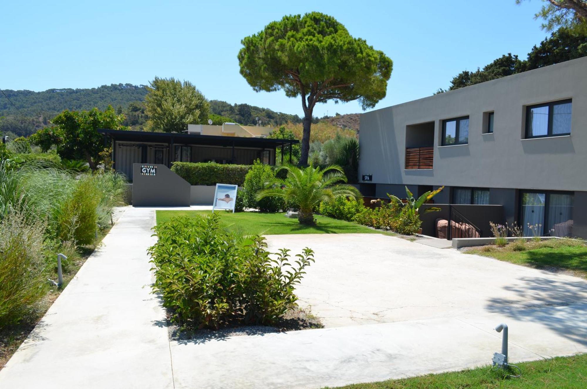 Cook's Club Rhodes 4*