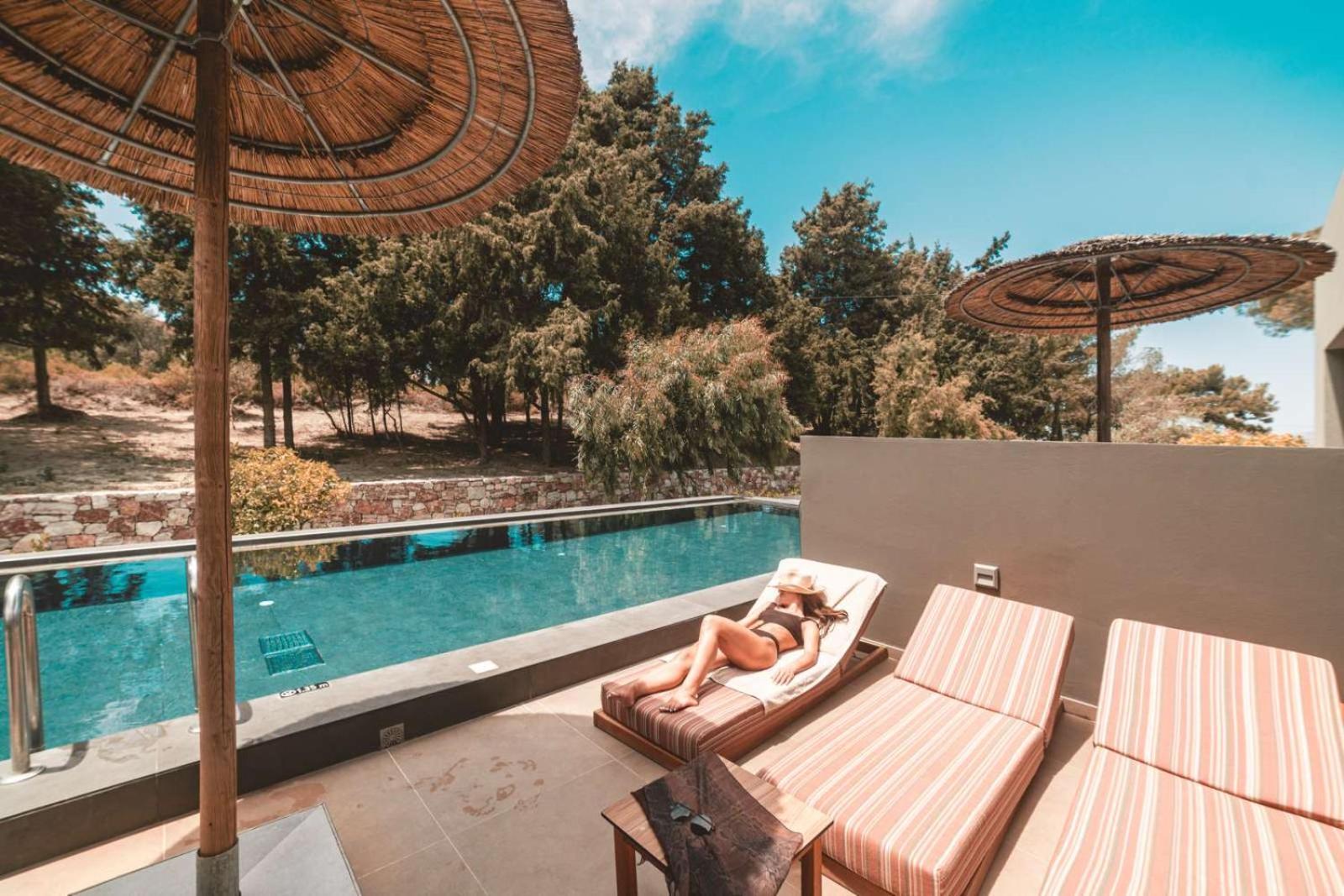 Hotel Cook's Club Rhodes 4*
