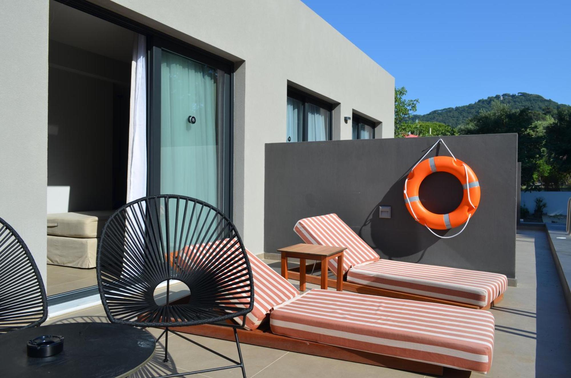 Cook's Club Rhodes 4* Ialysos (Rhodes)