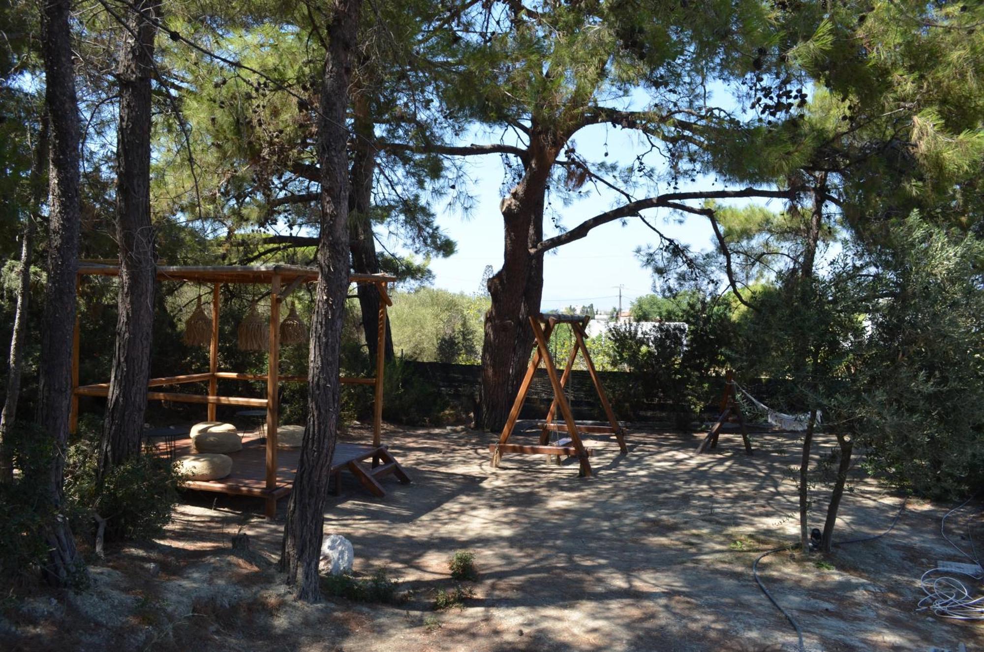 Hotel Cook's Club Rhodes 4*