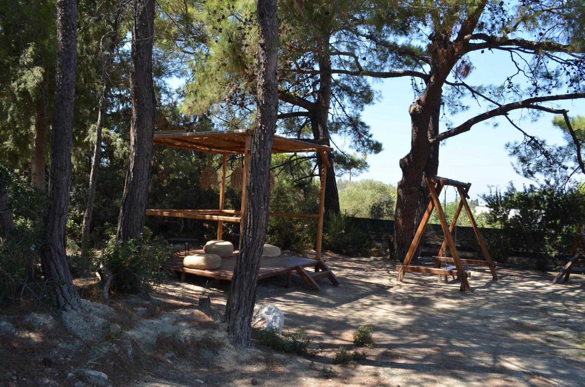 Cook's Club Rhodes 4*