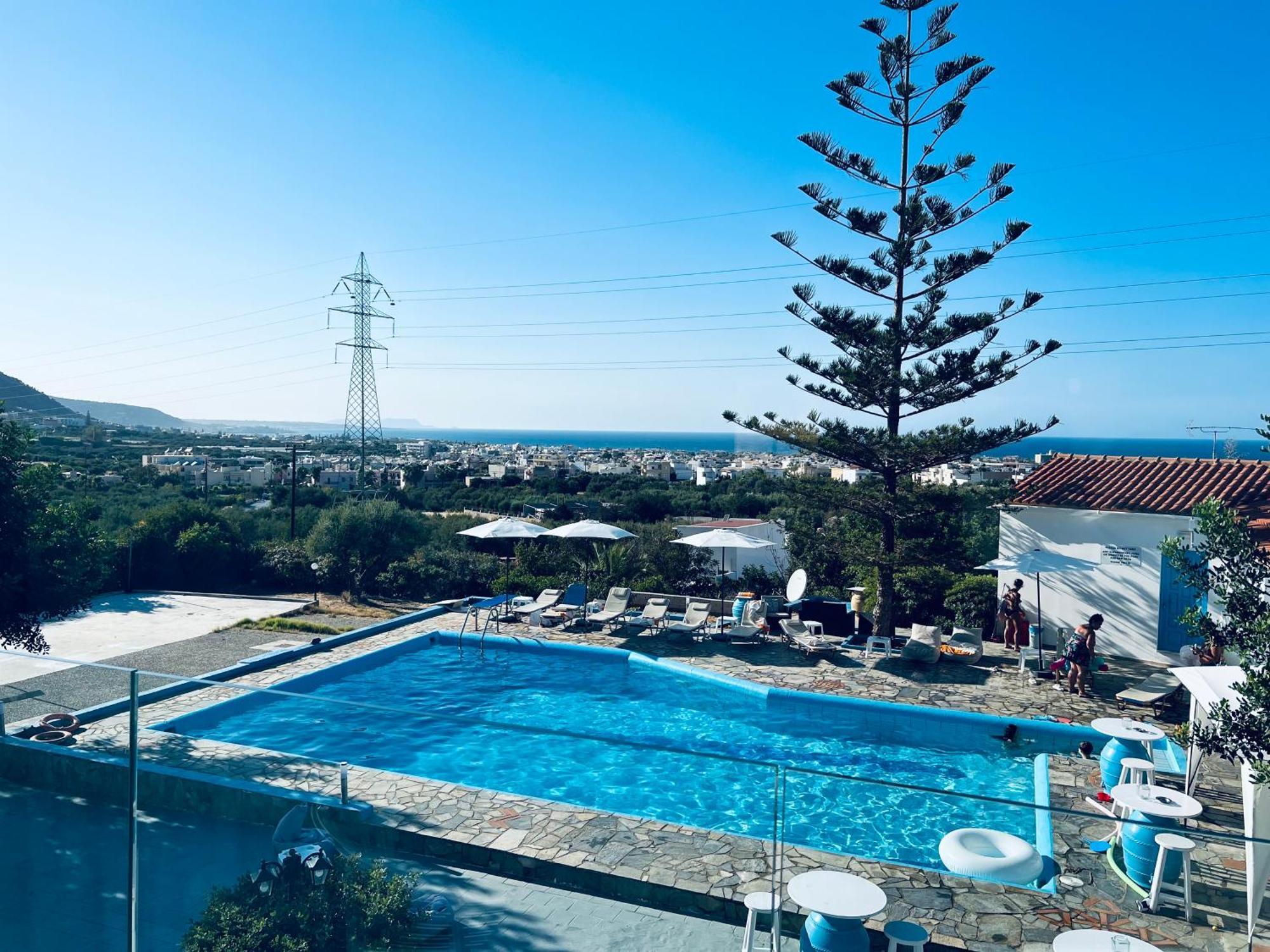 Aparthotel Silia