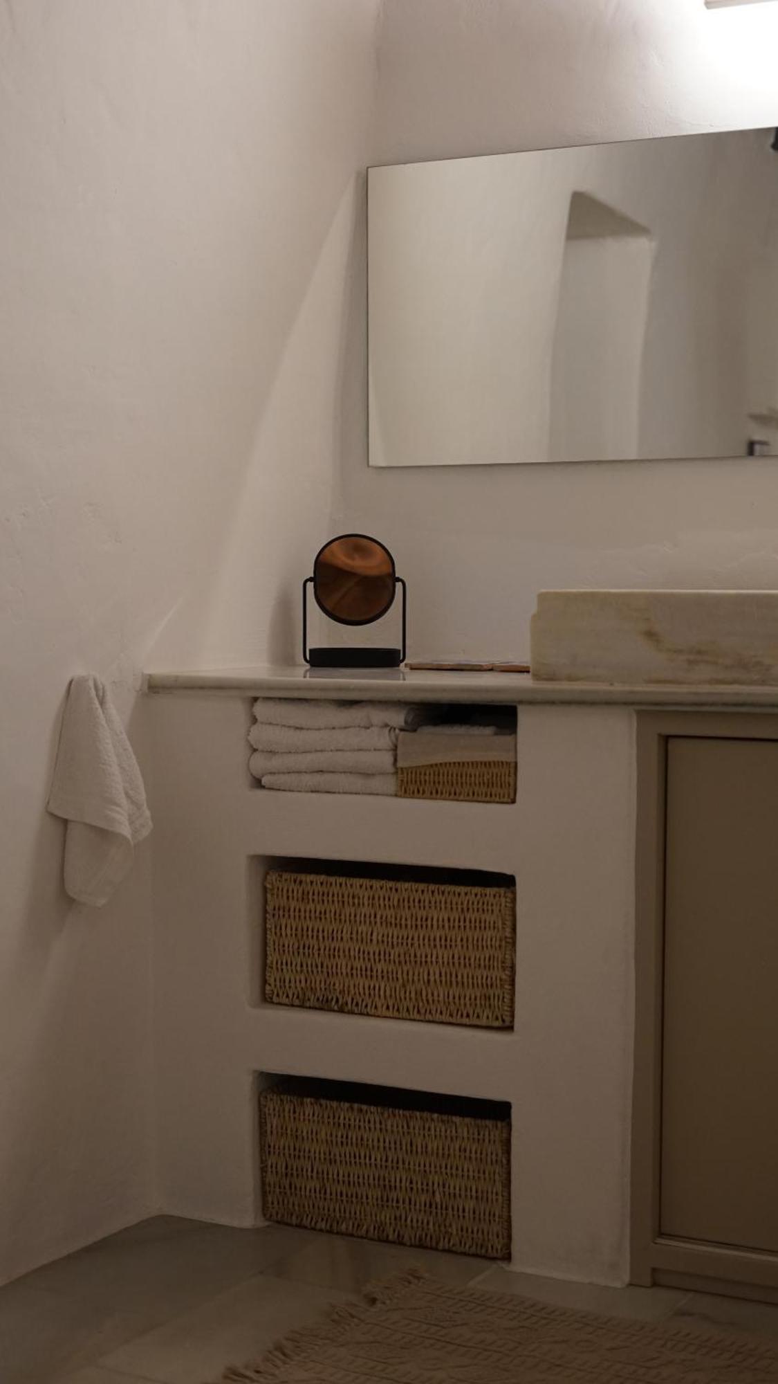 The Artist House * Triandaros (Tinos)