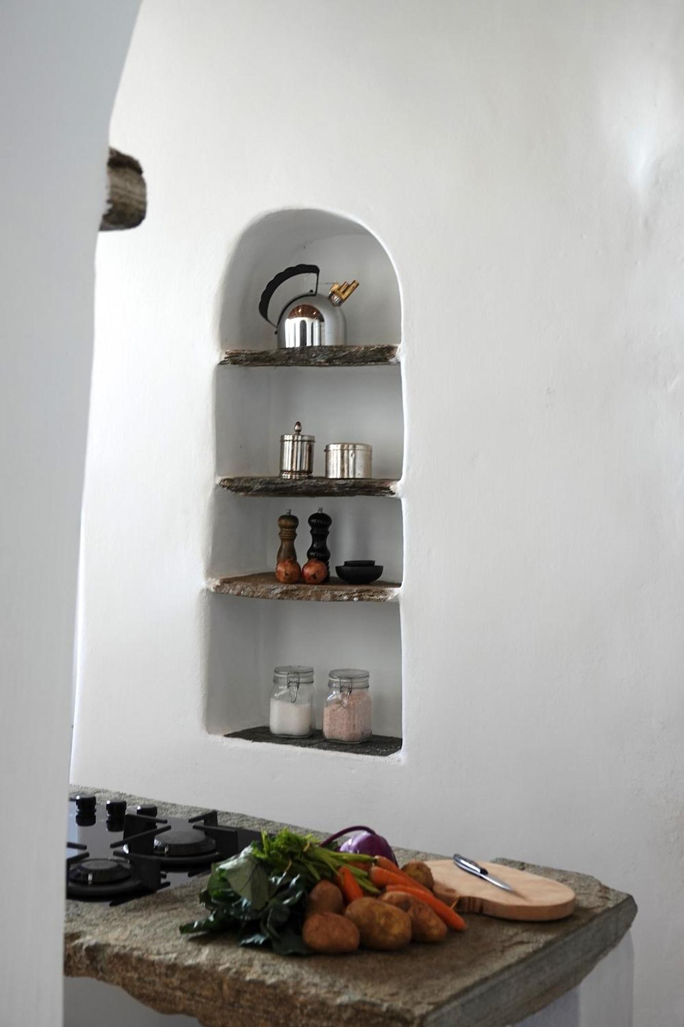 The Artist House