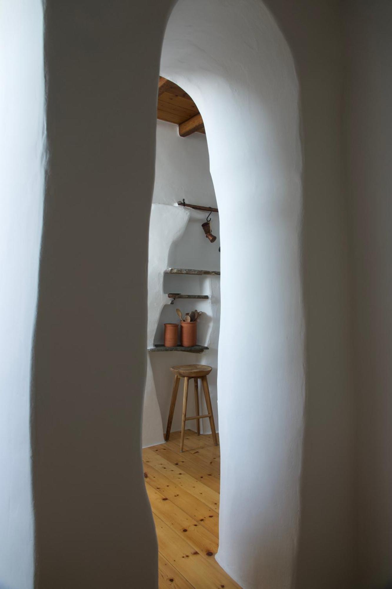 Villa The Artist House