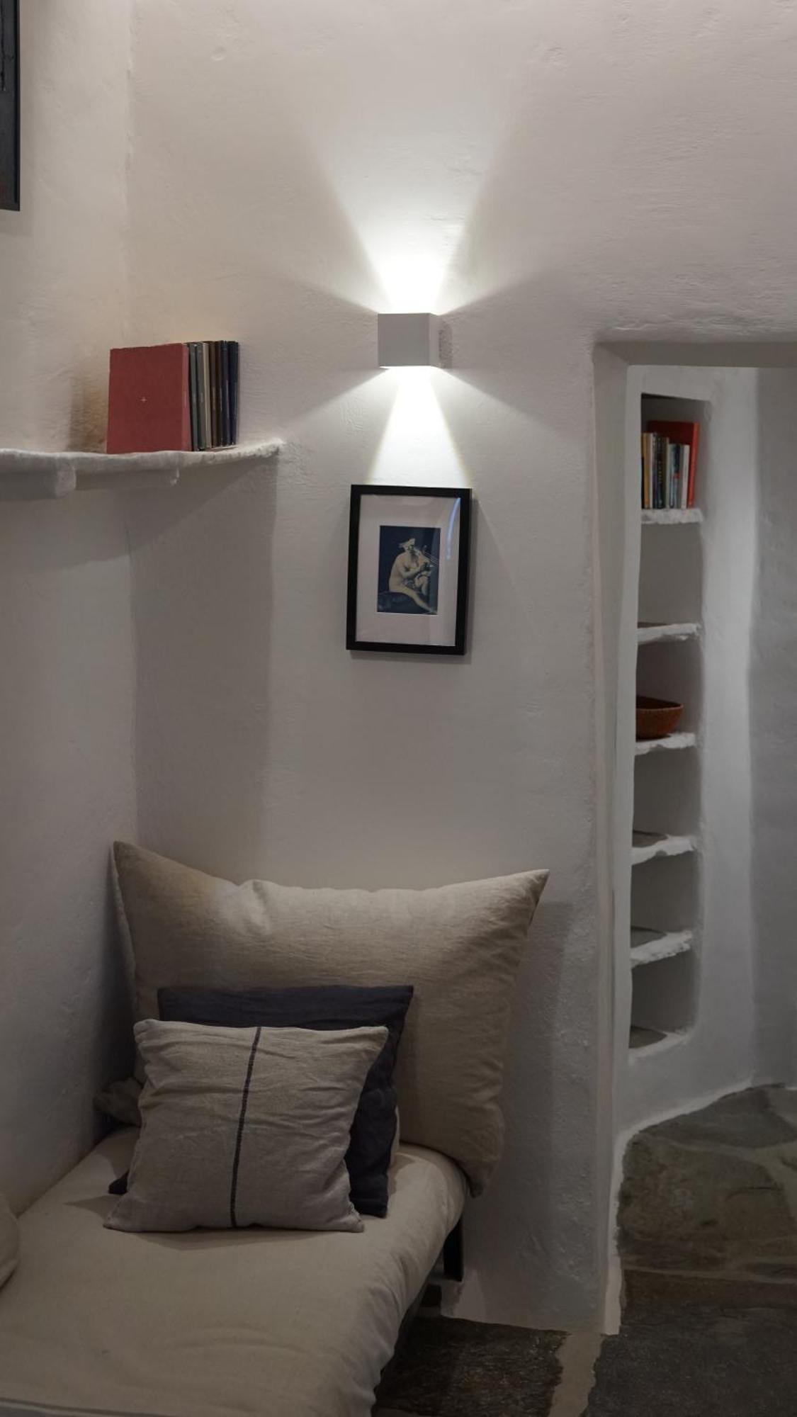 The Artist House Villa *