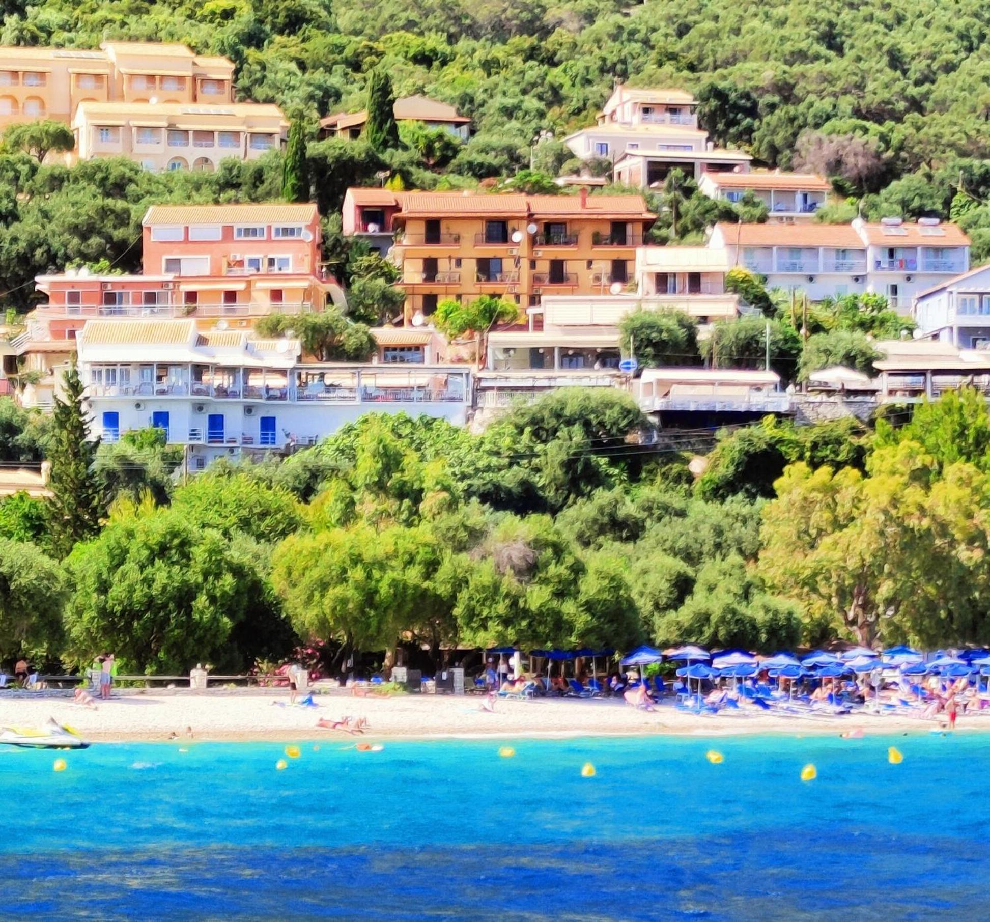 Vasiliki Seamemories