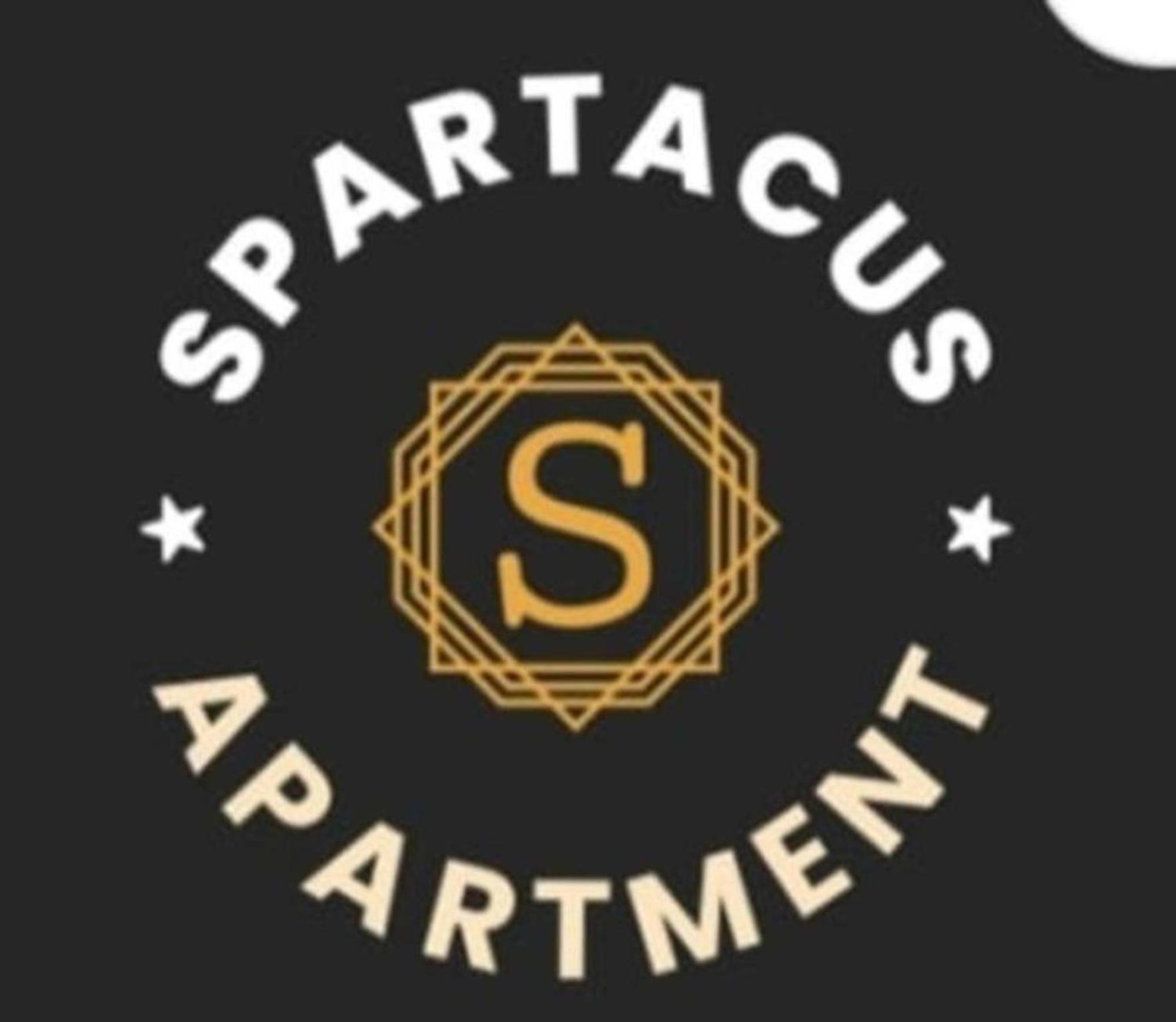 Spartacus Apartment Alexandroupoli