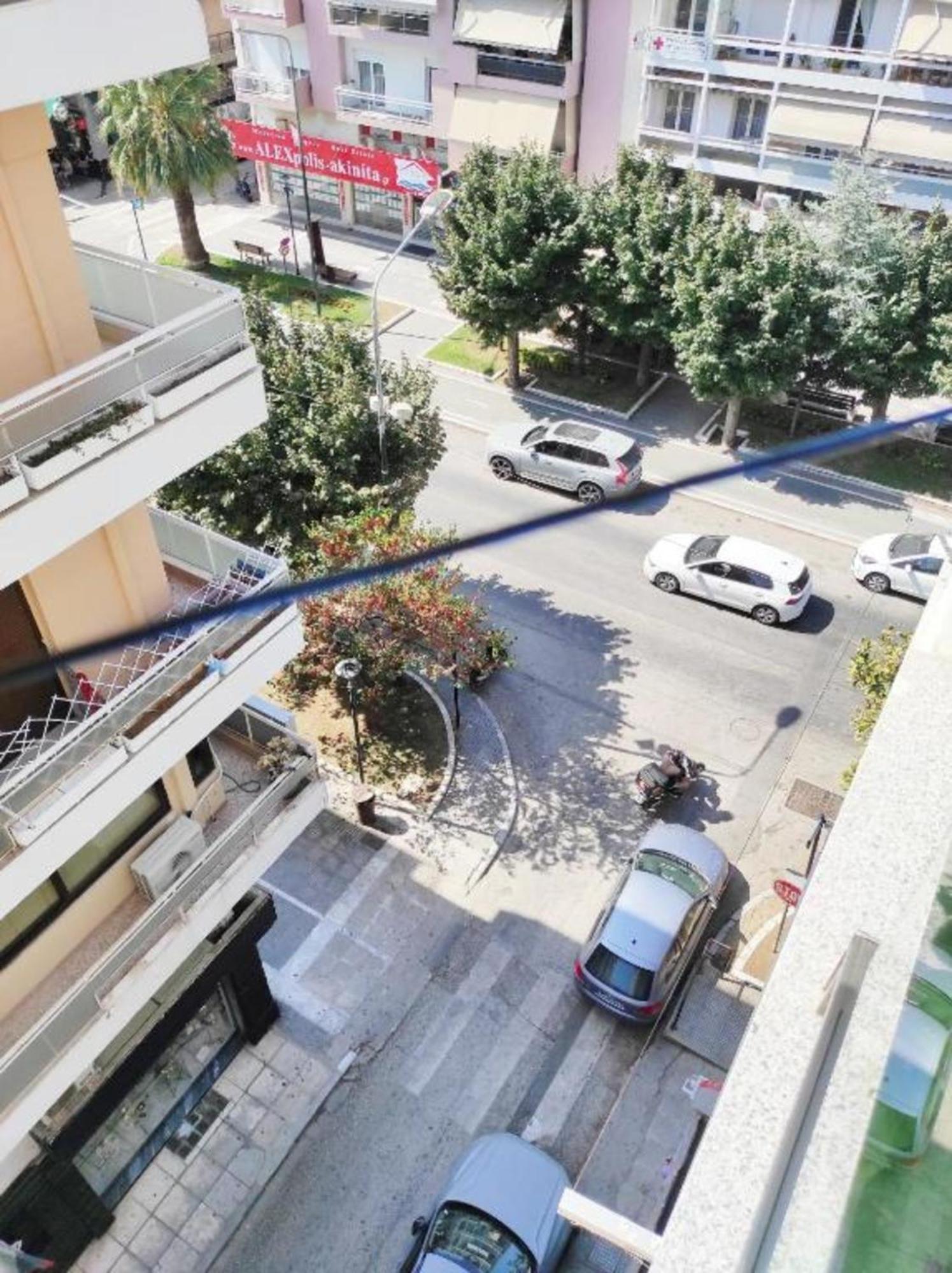 Apartment Spartacus Alexandroupoli