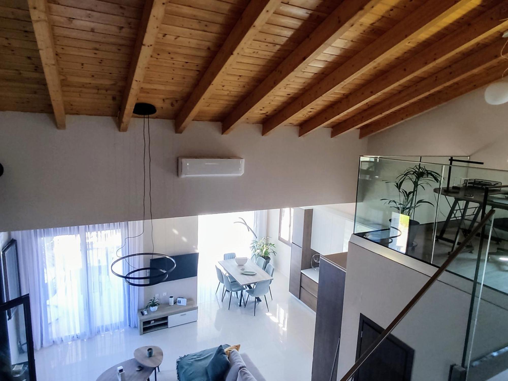 Villa Argia With Private Pool Georgioupoli