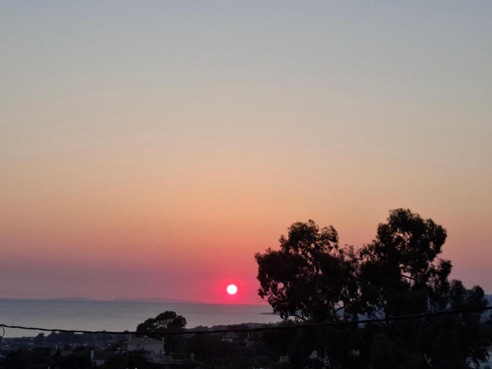 Apartment Il Tramonto 2 Kanali (Epirus)