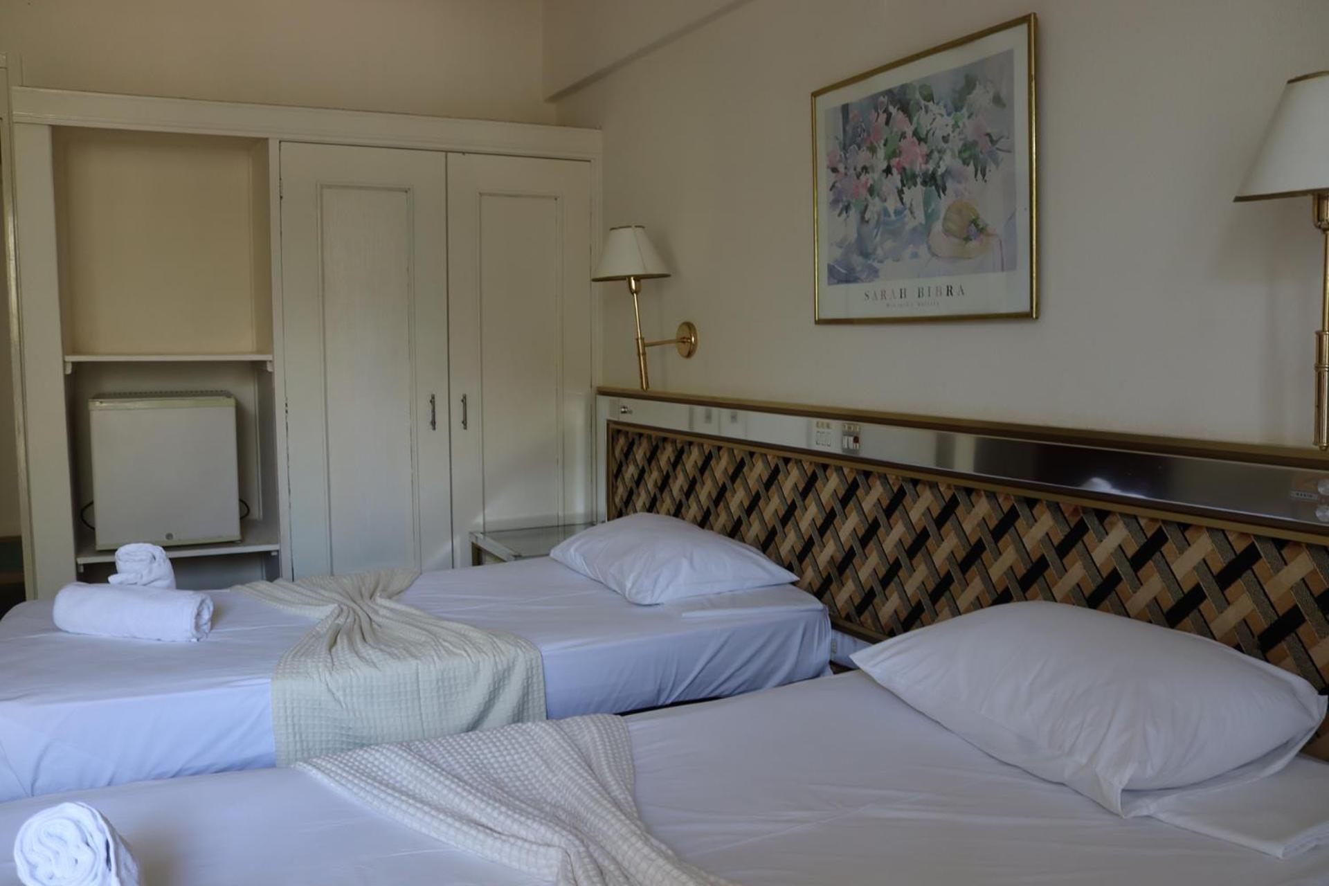 Theoxenia Hotel Missolonghi