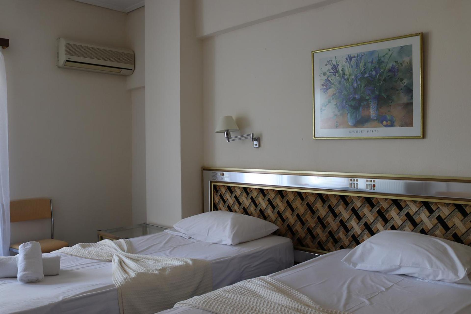 Theoxenia Hotel