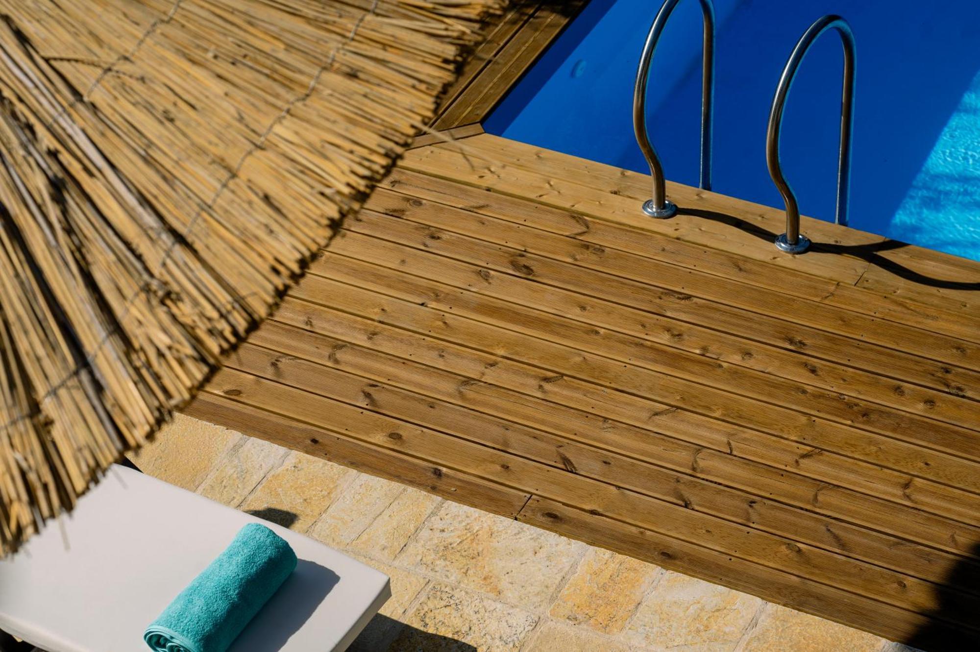 Apartment Corfu Olivestone Village With Swimming Pool Agios Markos