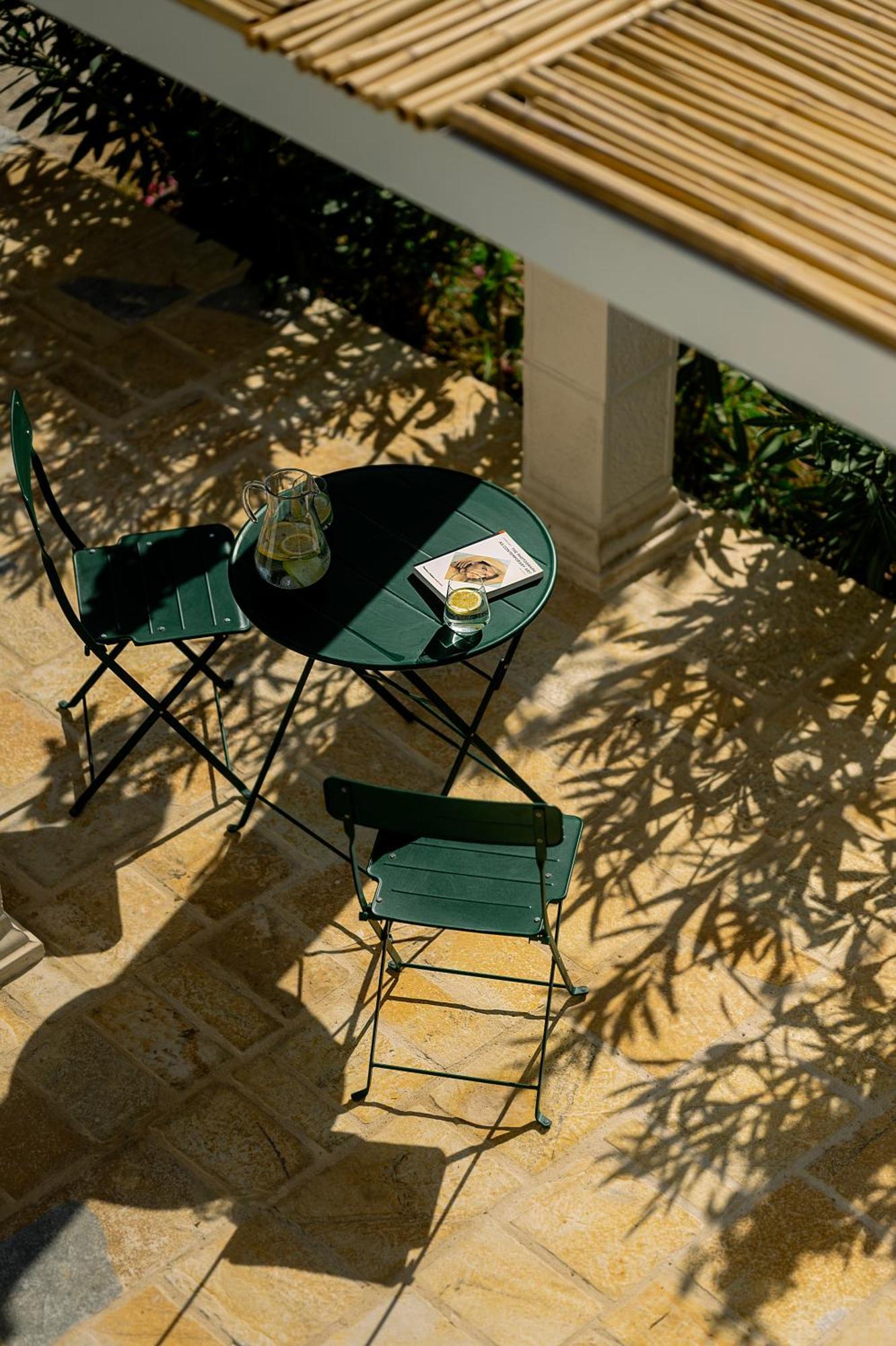 Apartment Corfu Olivestone Village With Swimming Pool Agios Markos
