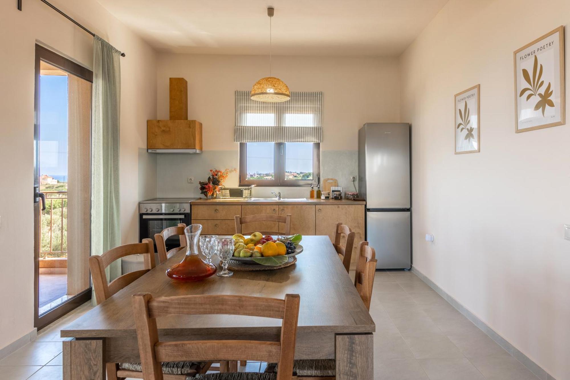 γηorganic Farm And Houses. Apartment *