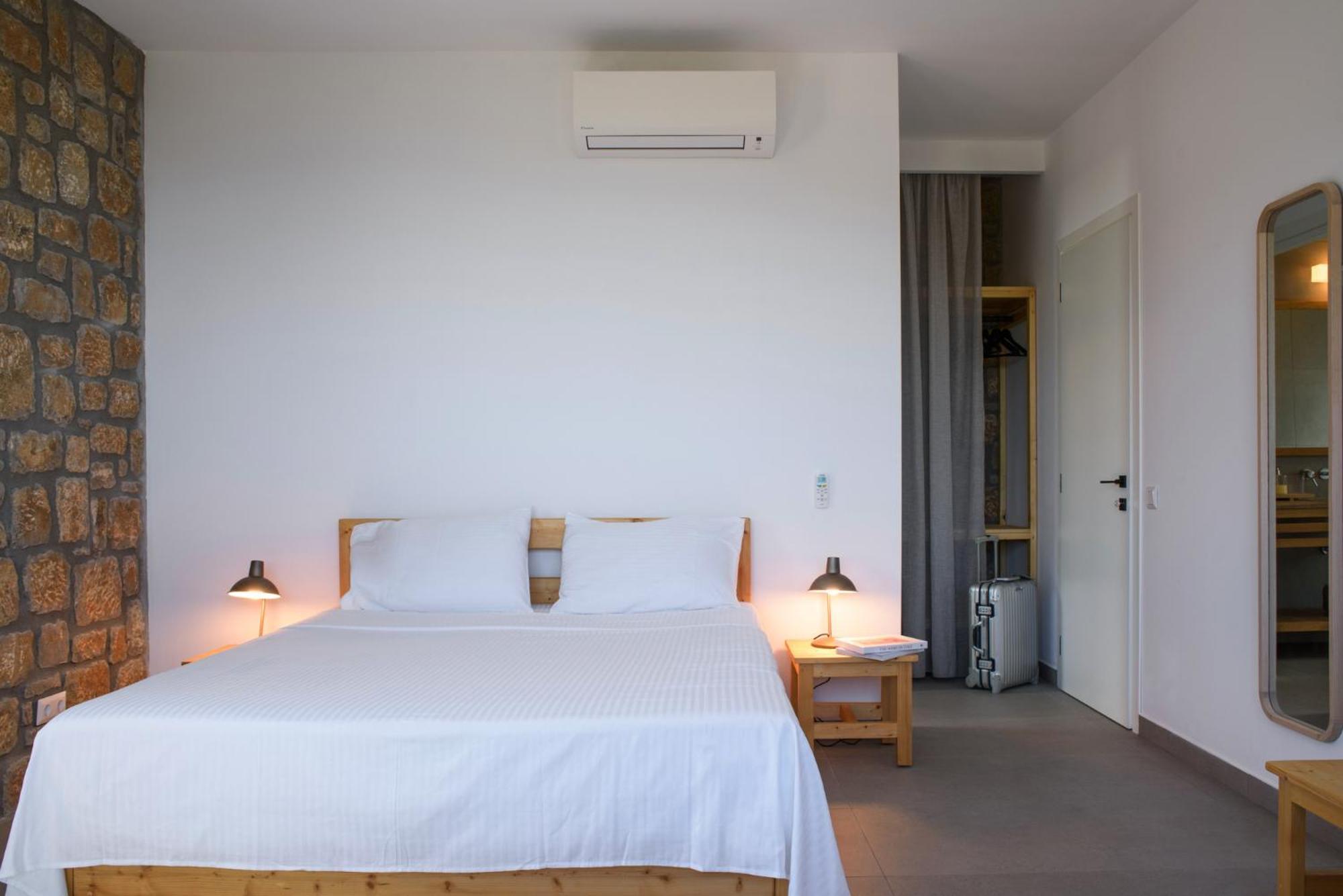 Apartment The Mavrolitharo Akti Salonikiou