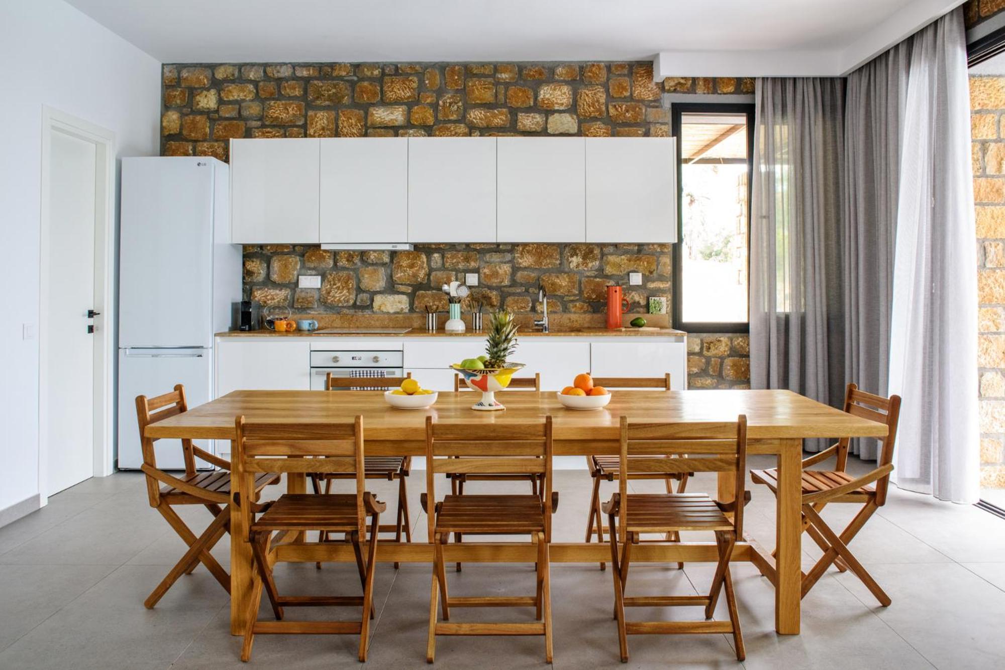 The Mavrolitharo Apartment Akti Salonikiou