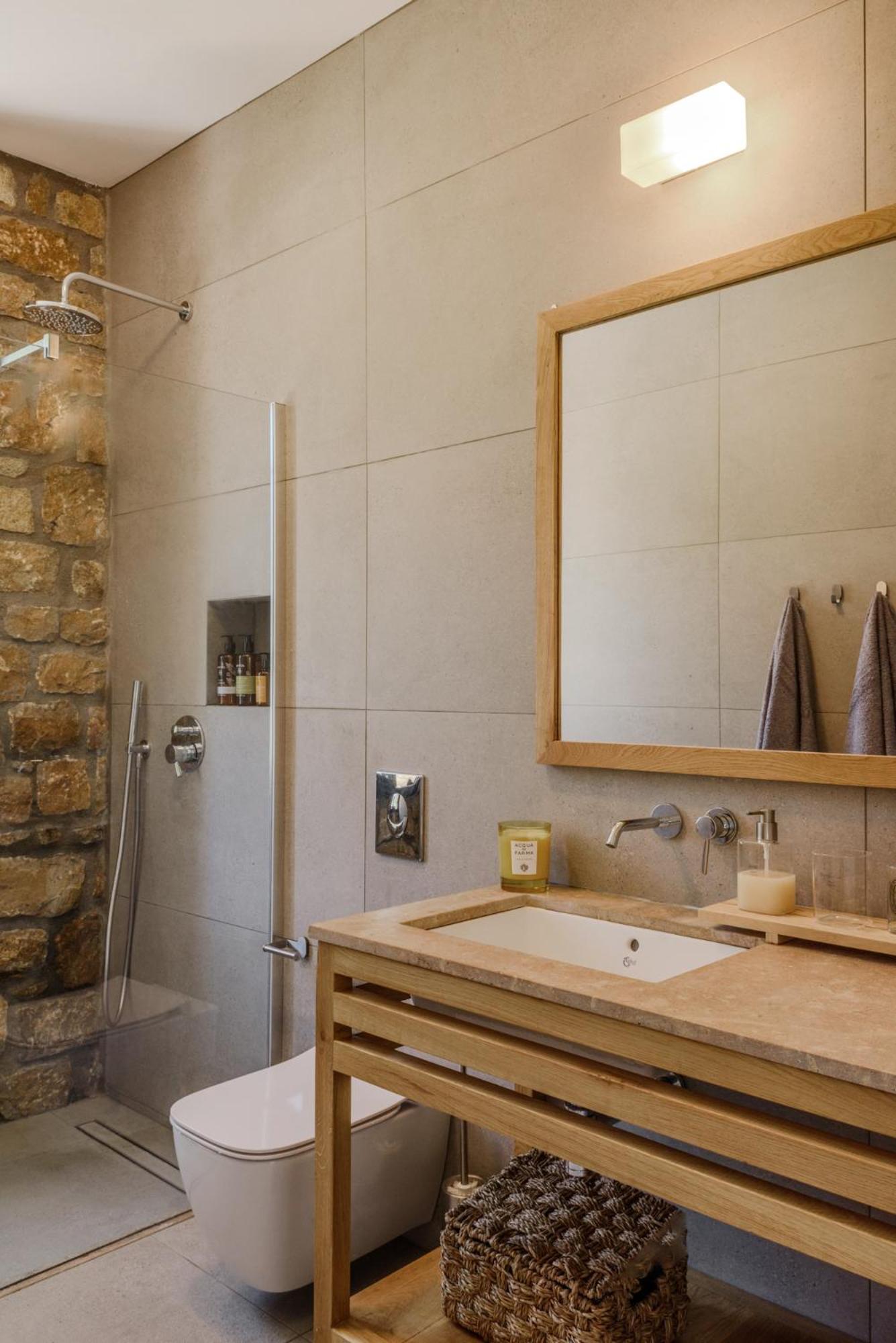 Apartment The Mavrolitharo