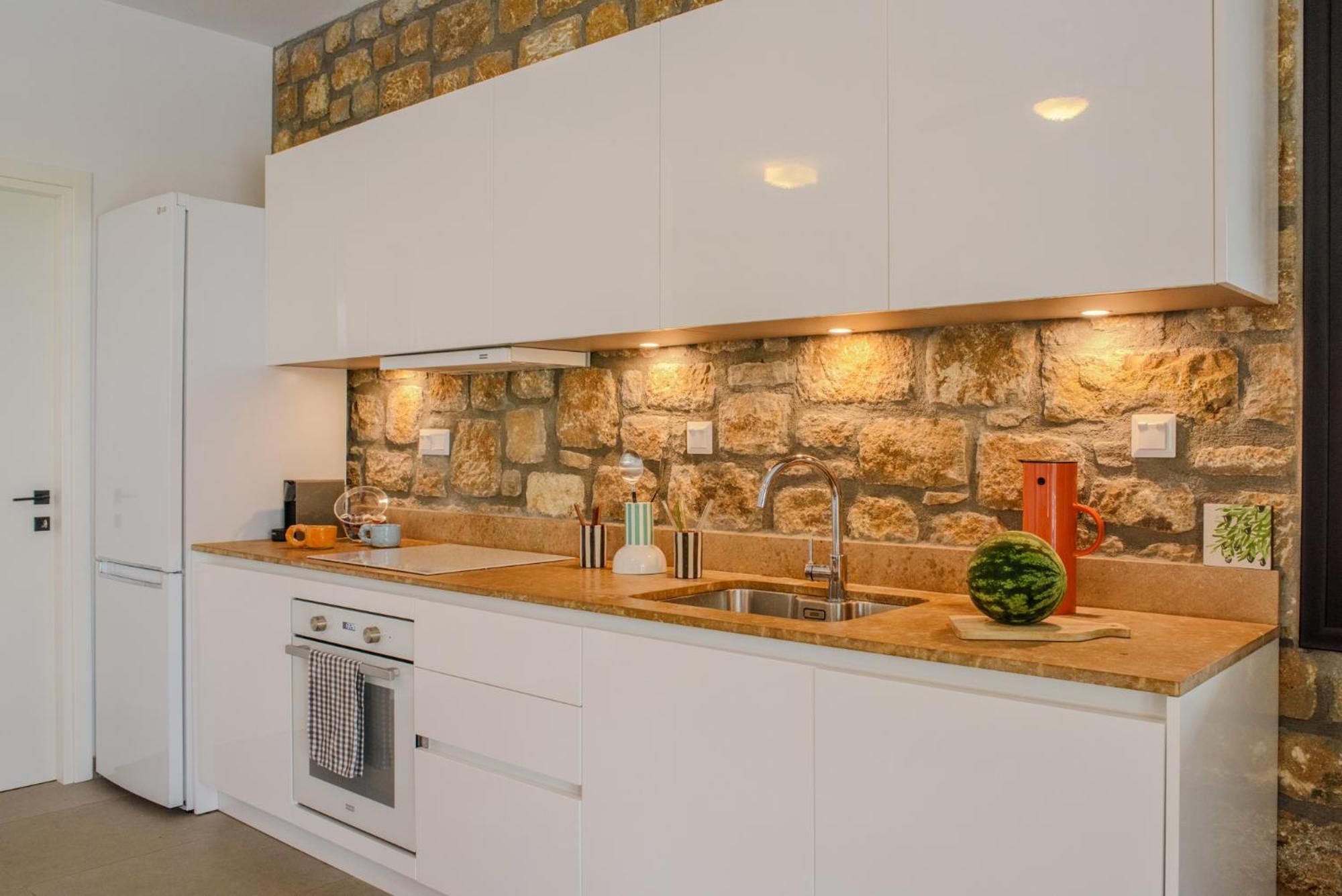 Apartment The Mavrolitharo Akti Salonikiou
