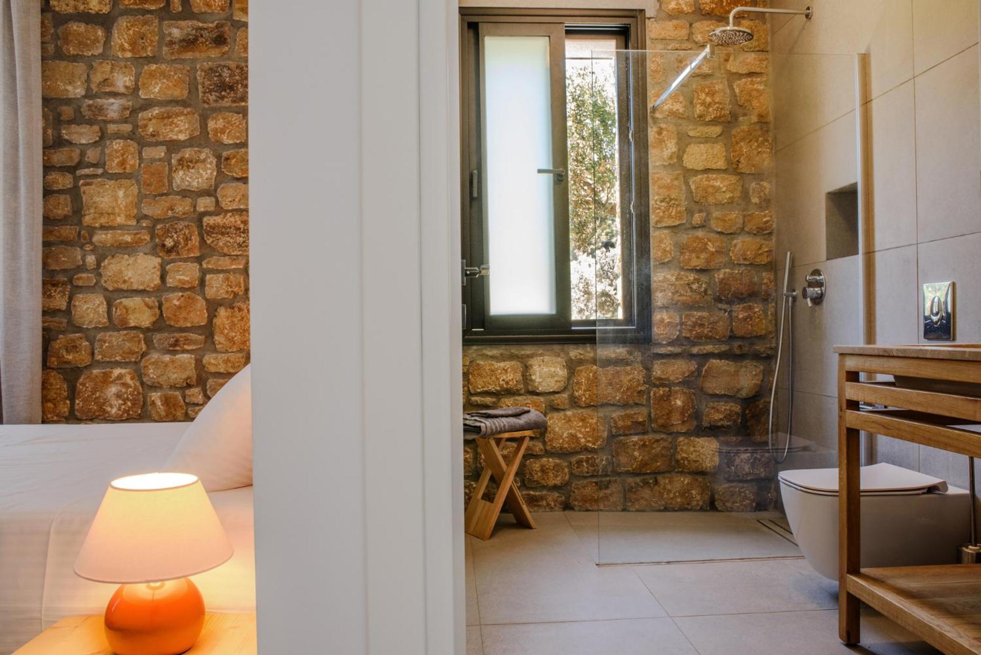 Apartment The Mavrolitharo