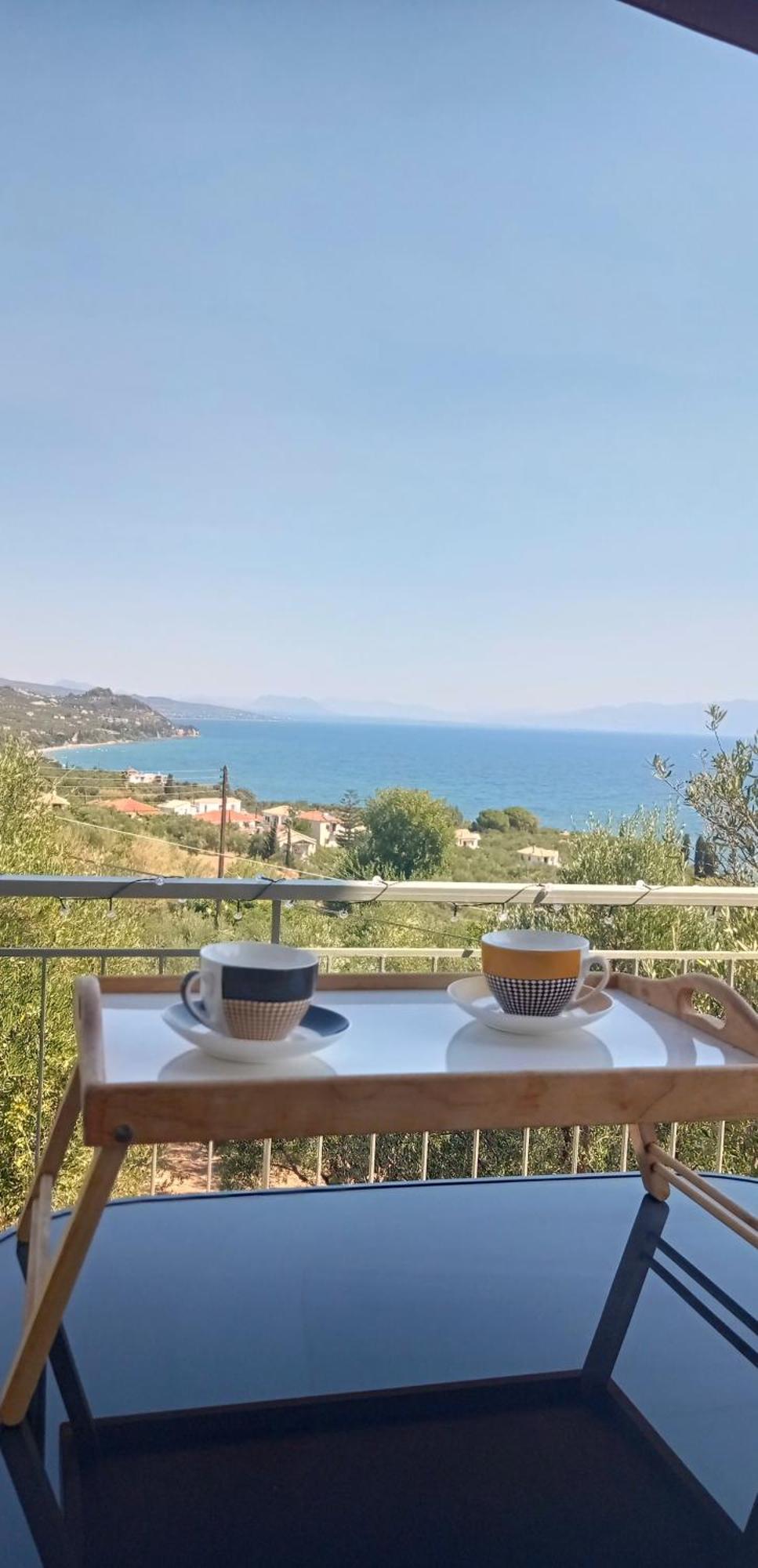 Tritsili House Apartment