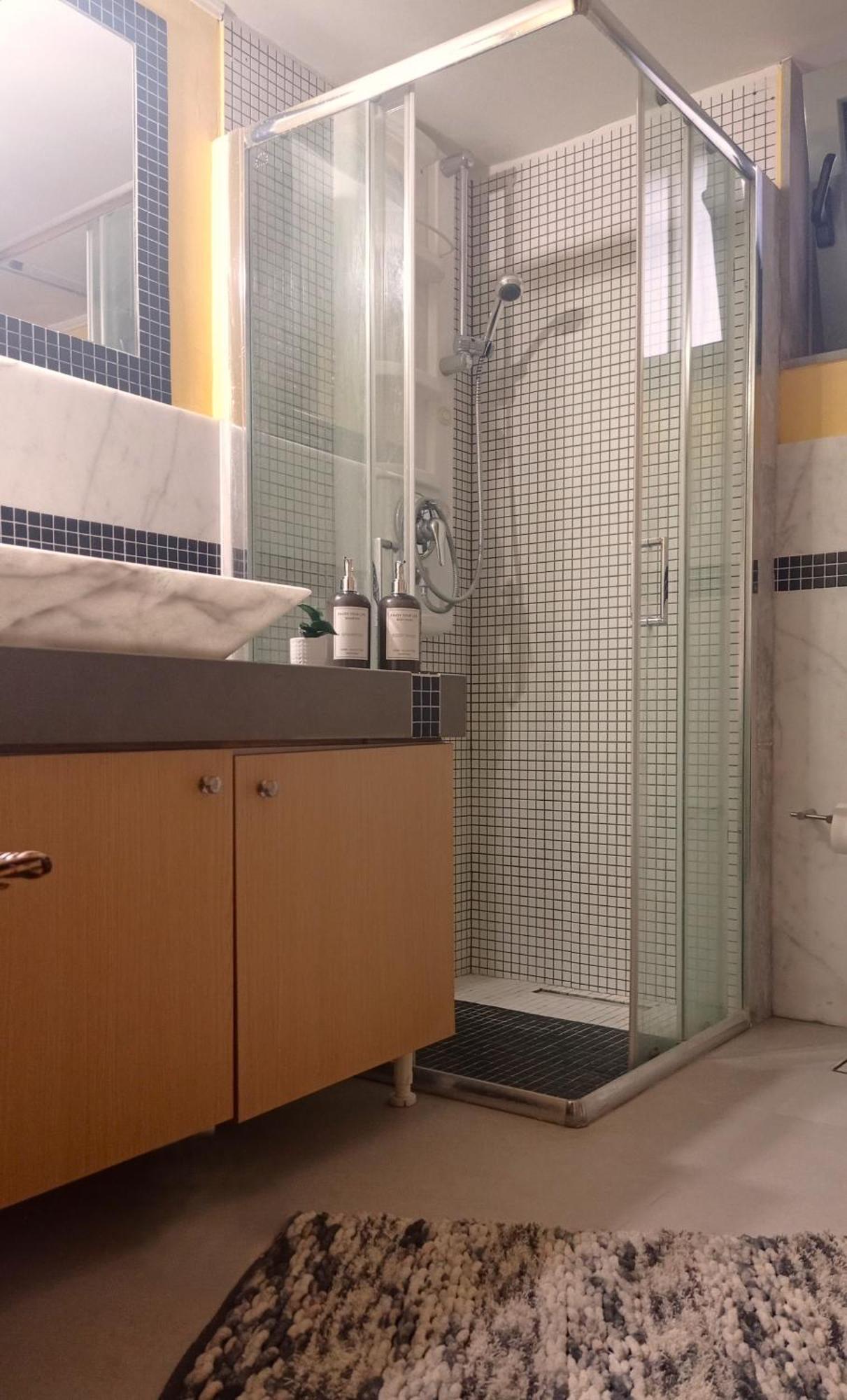 Tritsili House Apartment Koroni (Messinia)