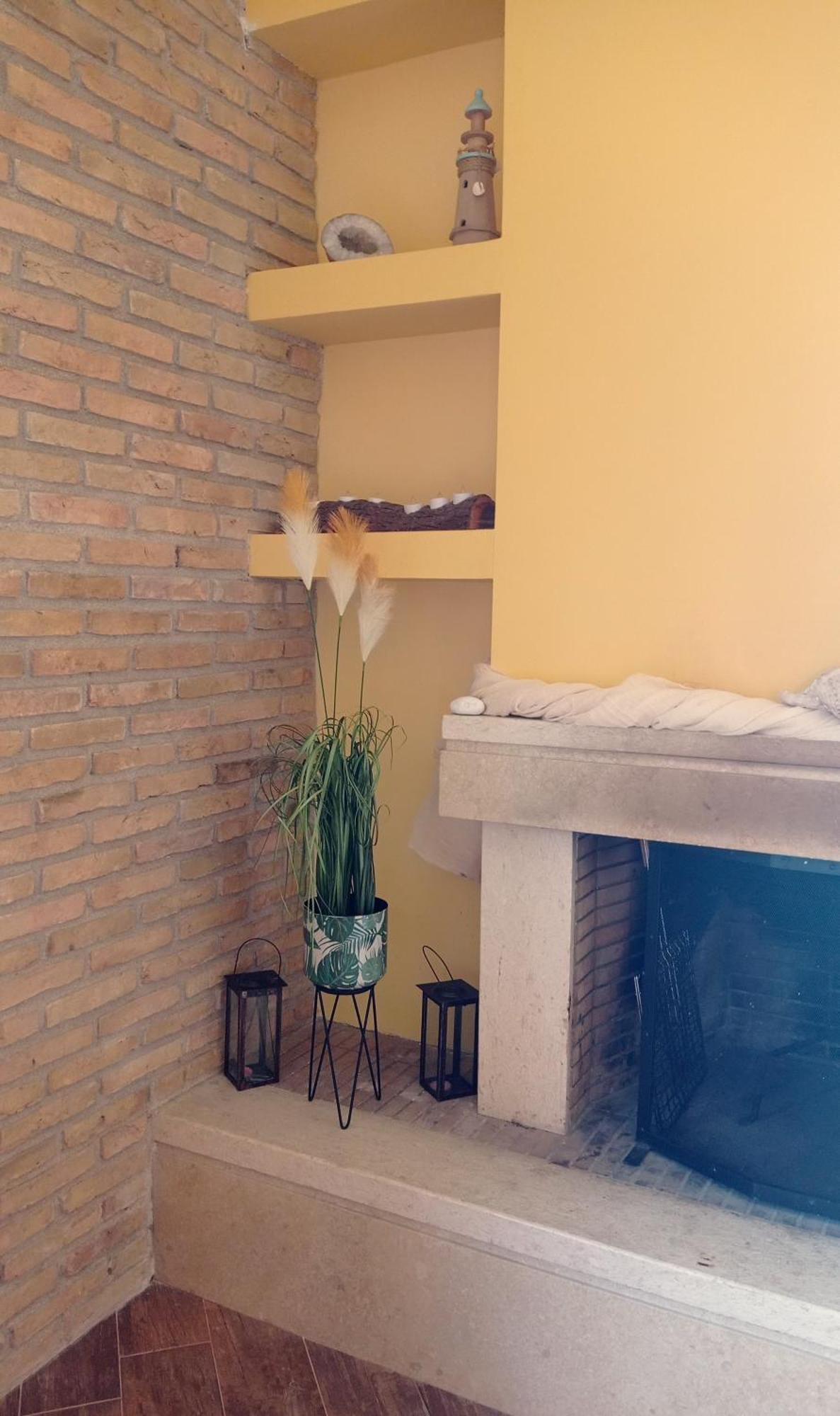 Tritsili House Koroni (Messinia)