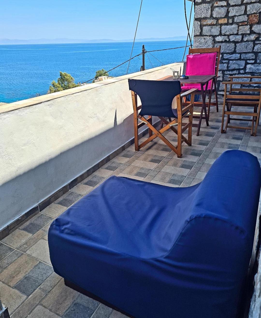 Royal View In Mani Apartment Kokkala