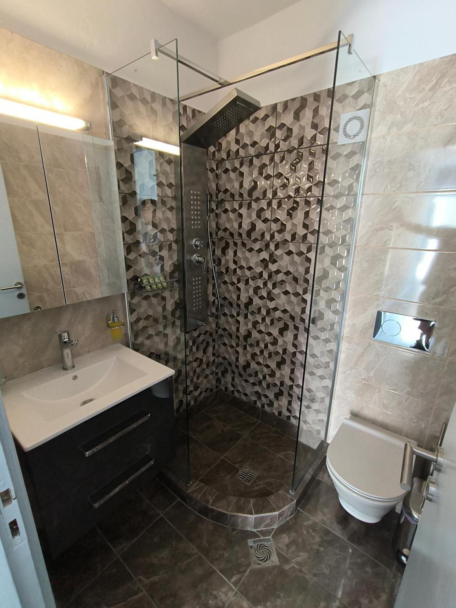 Centro Apartment Fira (Santorini)