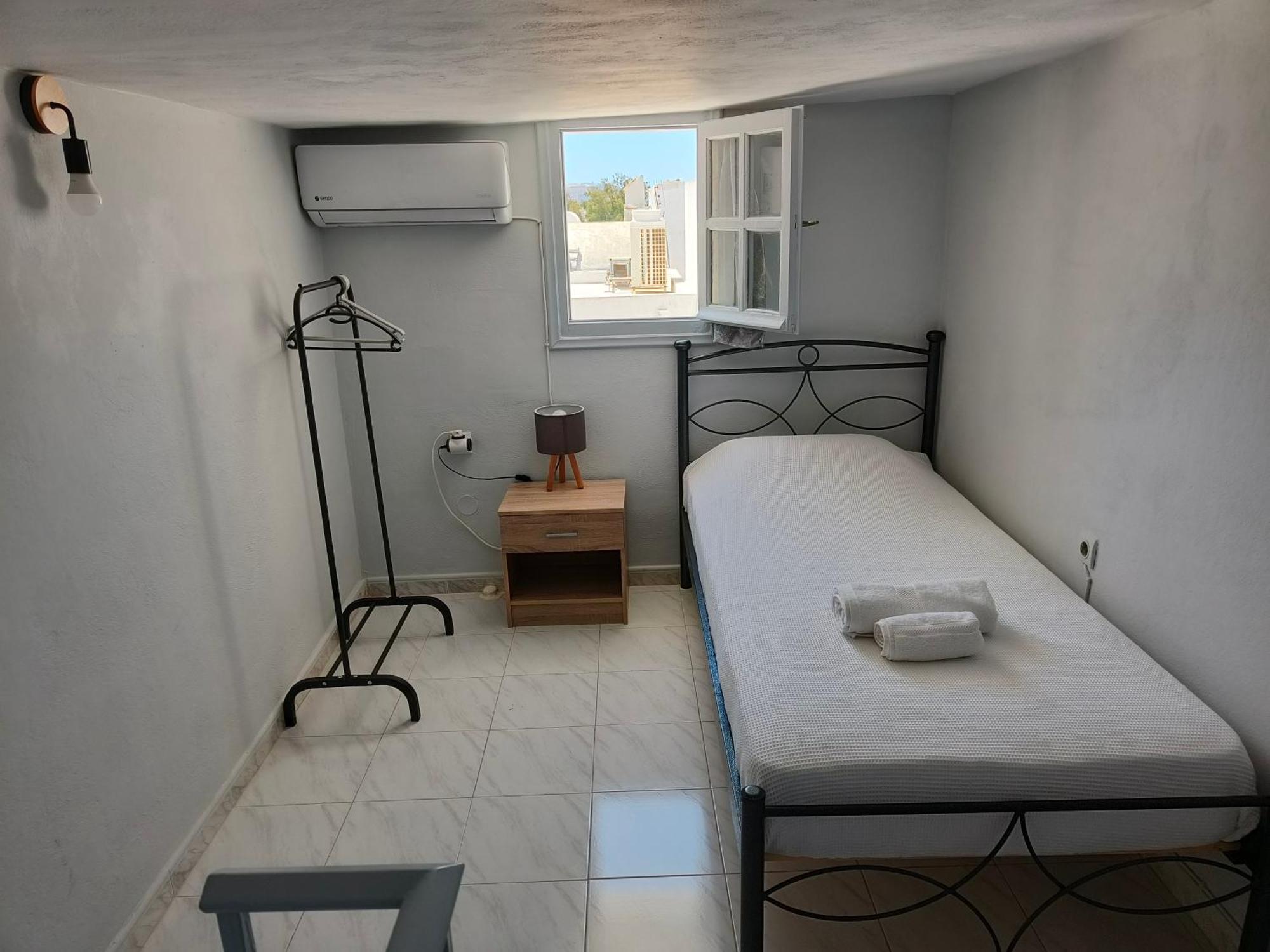 Centro Apartment *