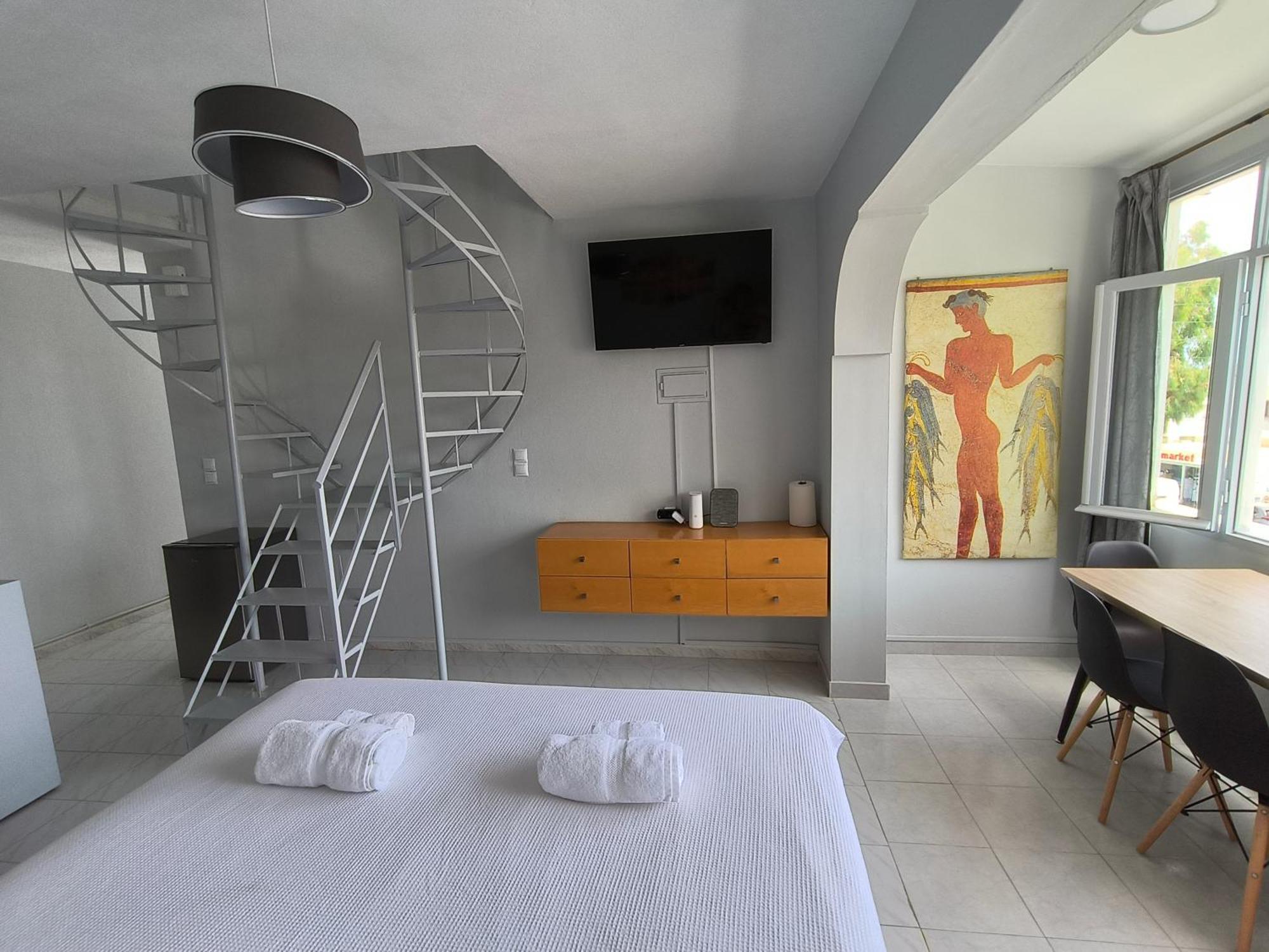 Apartment Centro