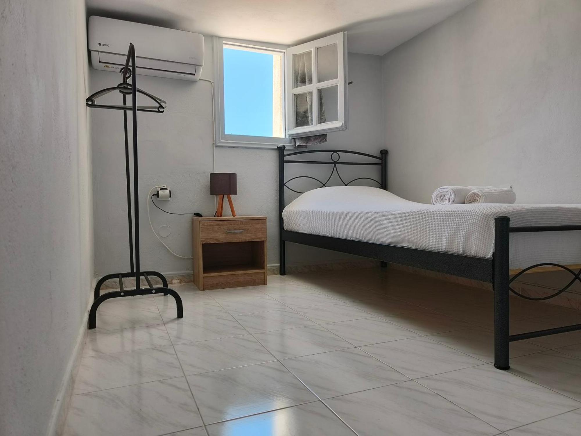 Centro Apartment *