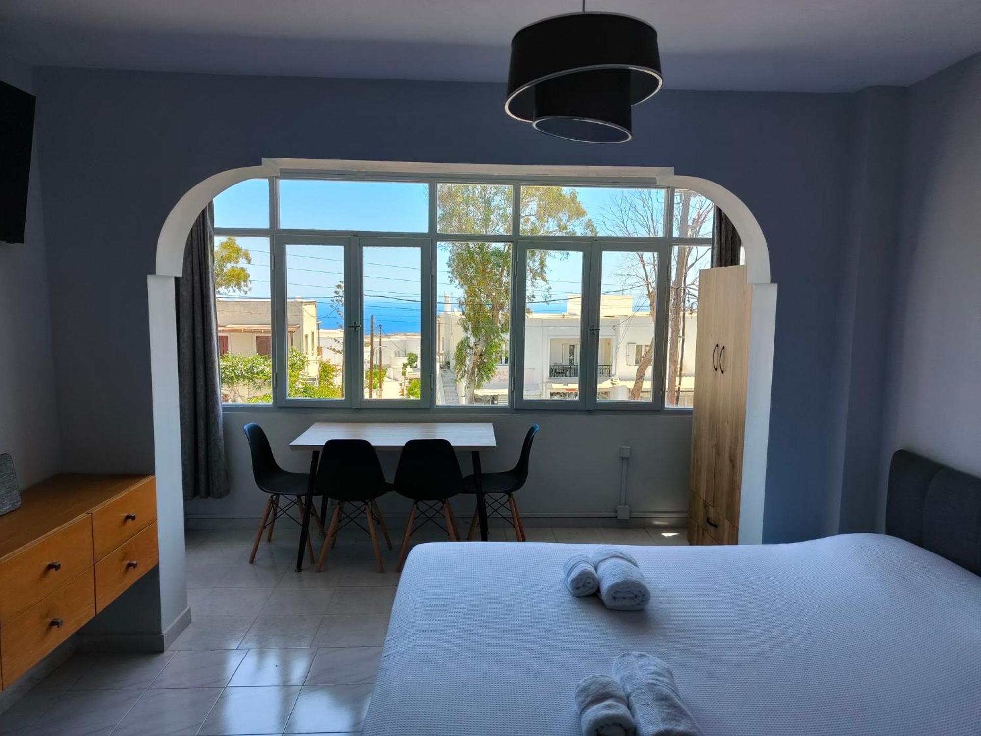 Centro Apartment Fira (Santorini)