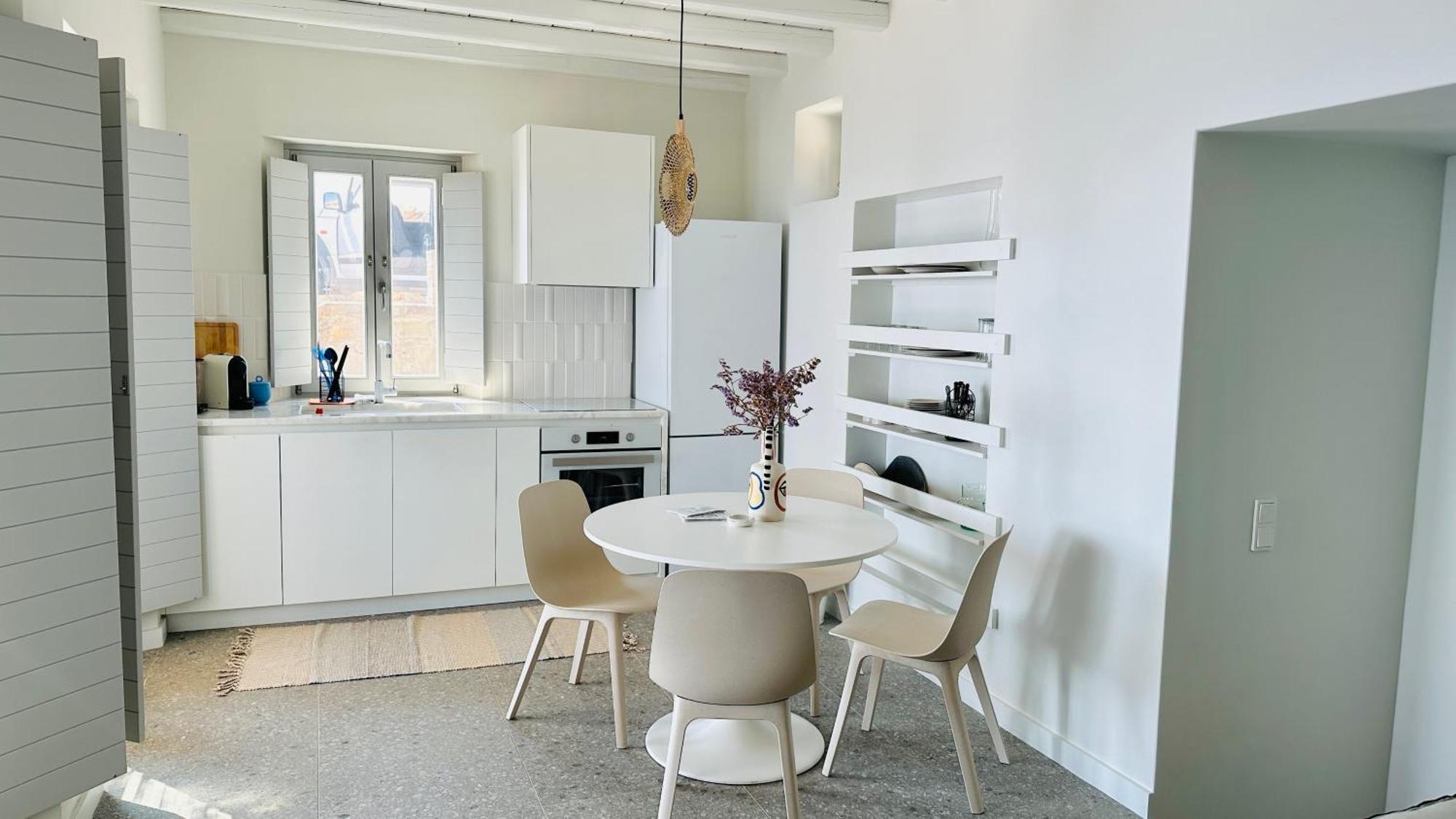 Serene Shore Holiday home *