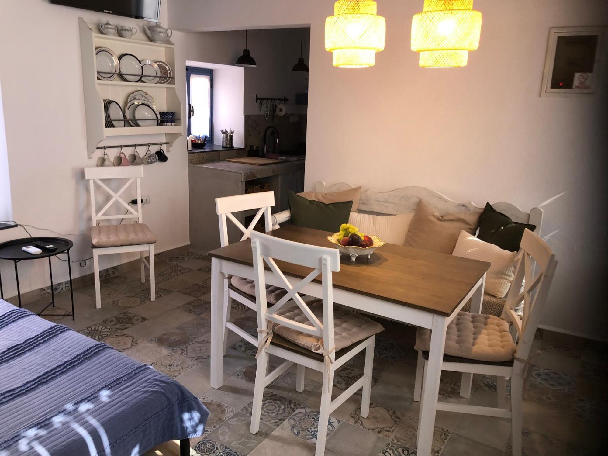 La Polena Holiday home