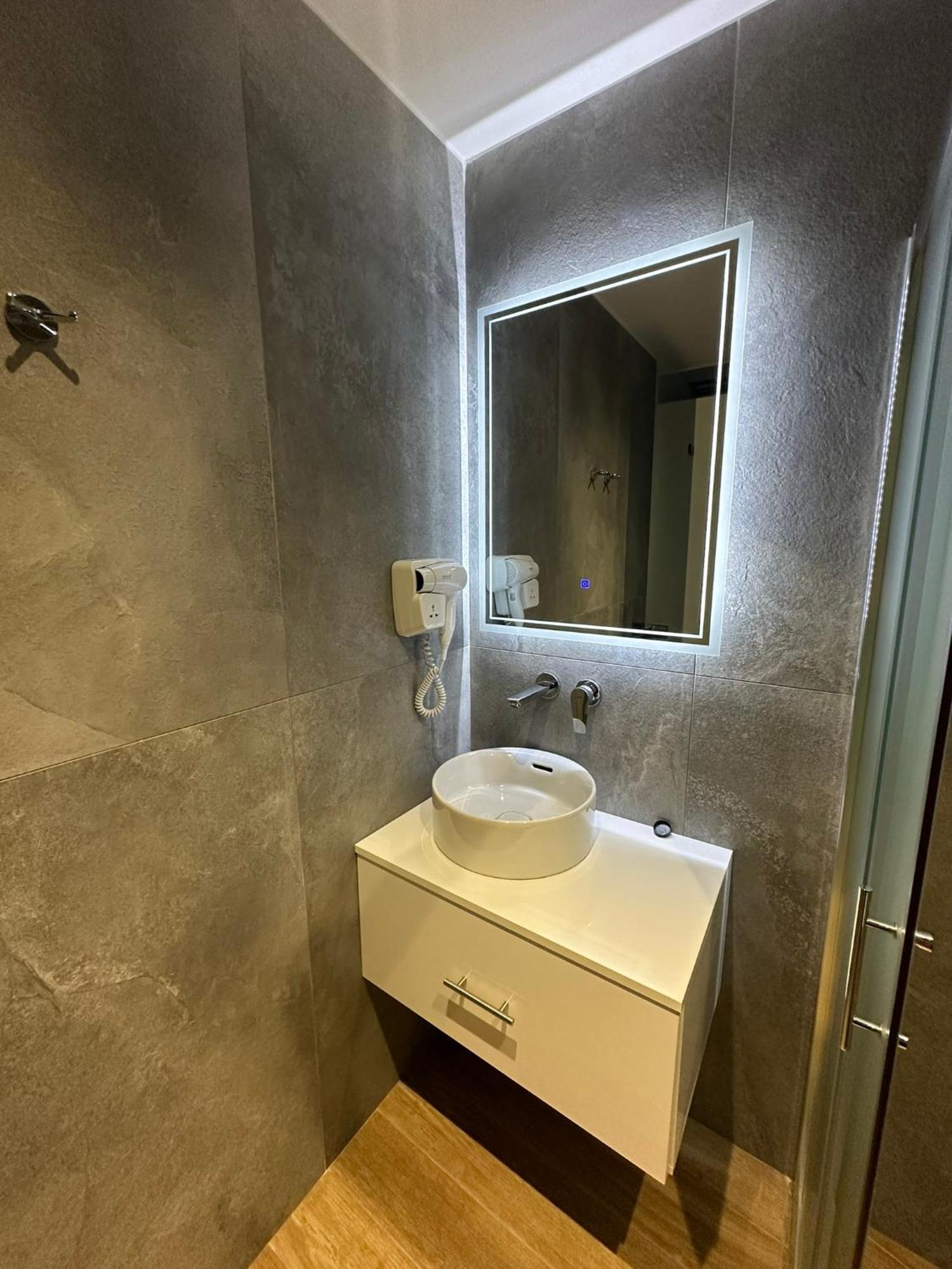 Aristos Complex -studios For 2 Apartment *