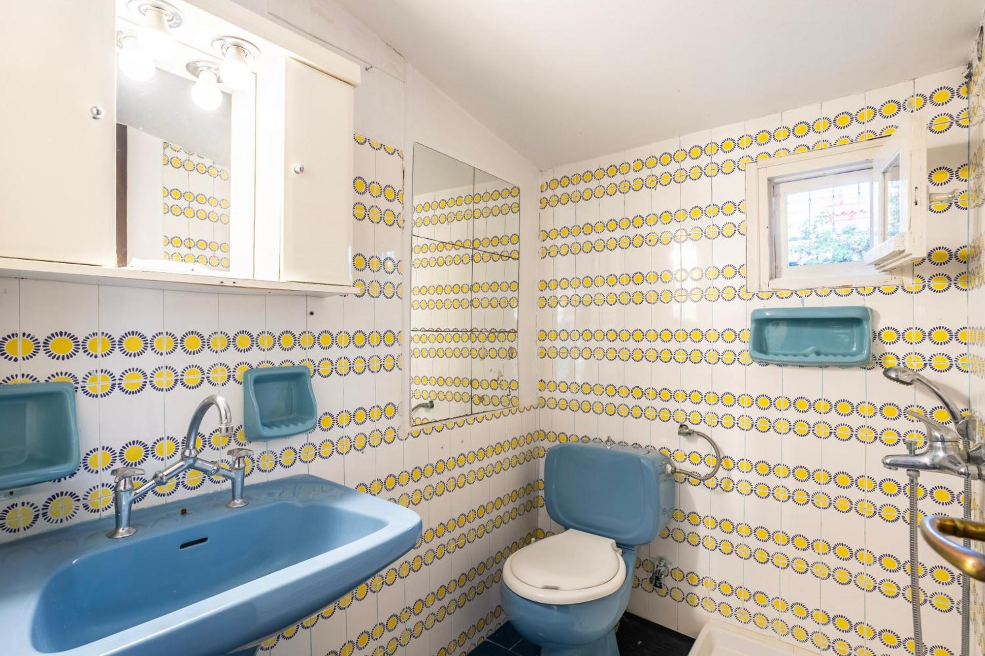 Seafront House - Infinite Blue In Mikra Mantineia Holiday home Kalamata