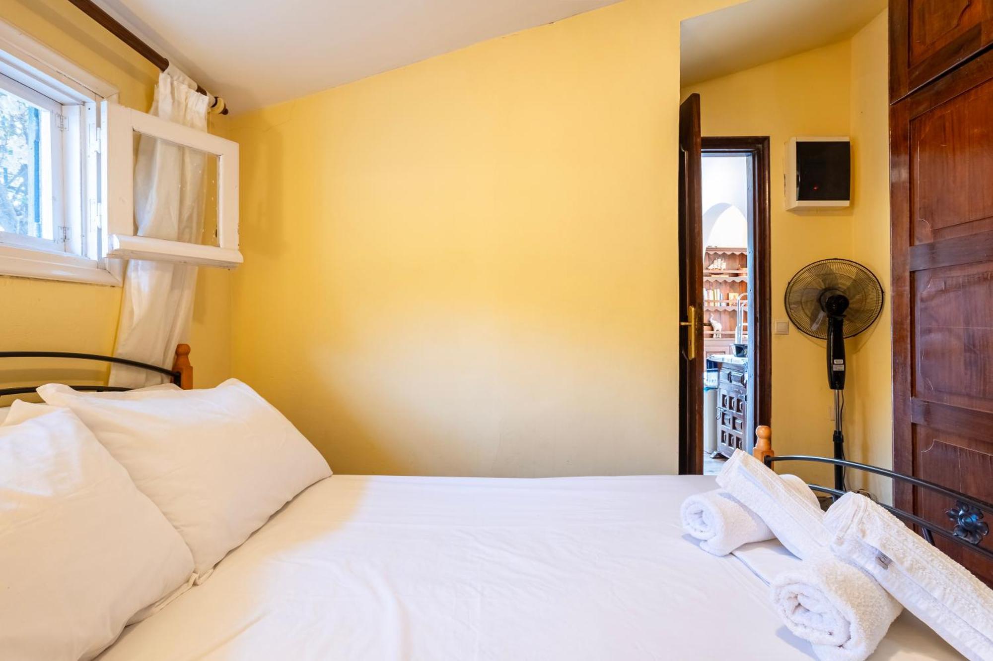 Seafront House - Infinite Blue In Mikra Mantineia * Kalamata
