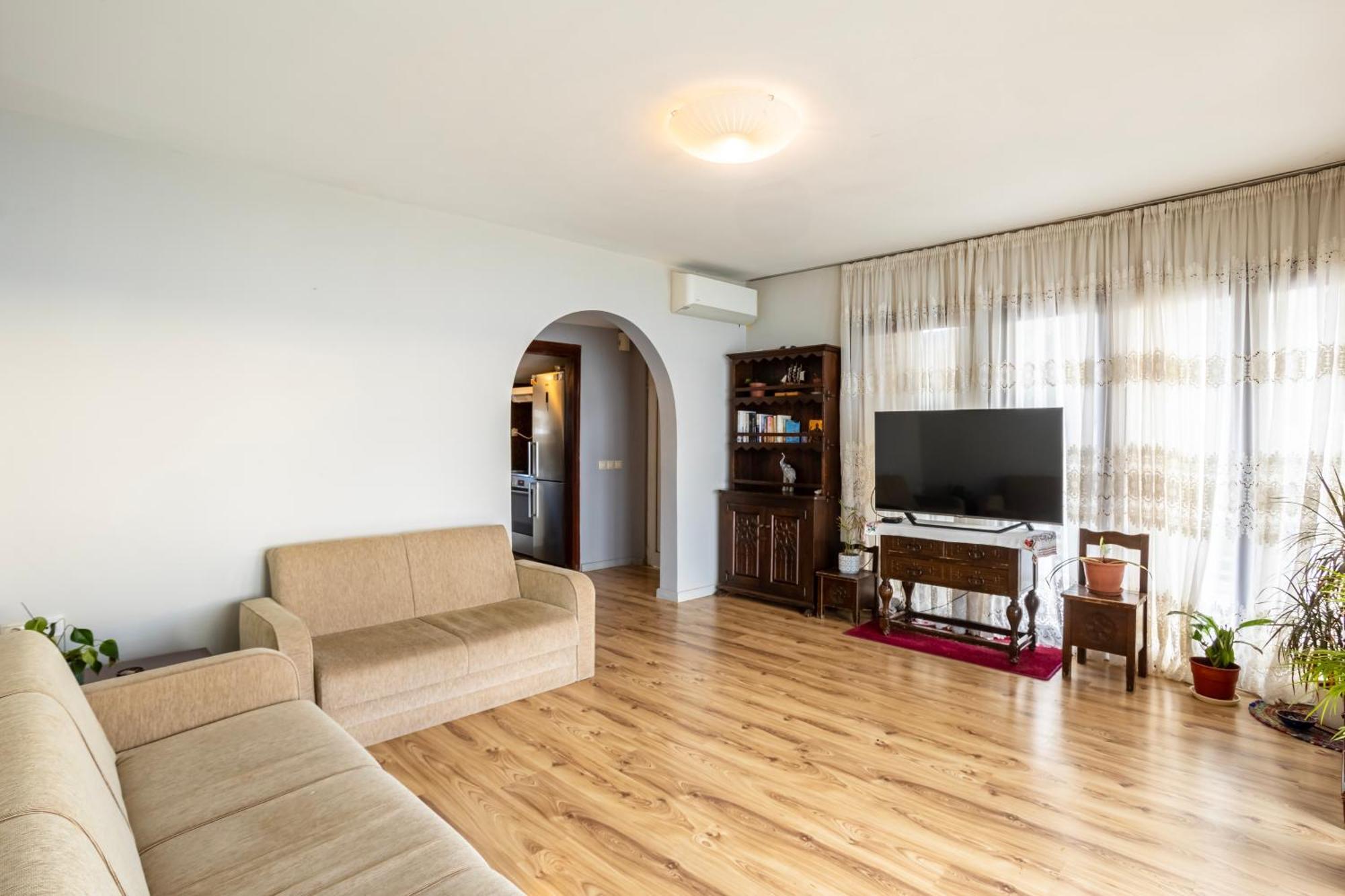 Seafront House - Infinite Blue In Mikra Mantineia *